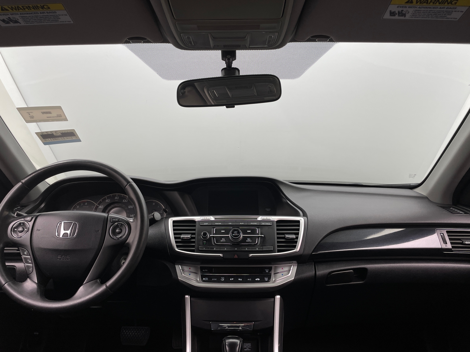 Thumbnail: 2014 Honda Accord - 3