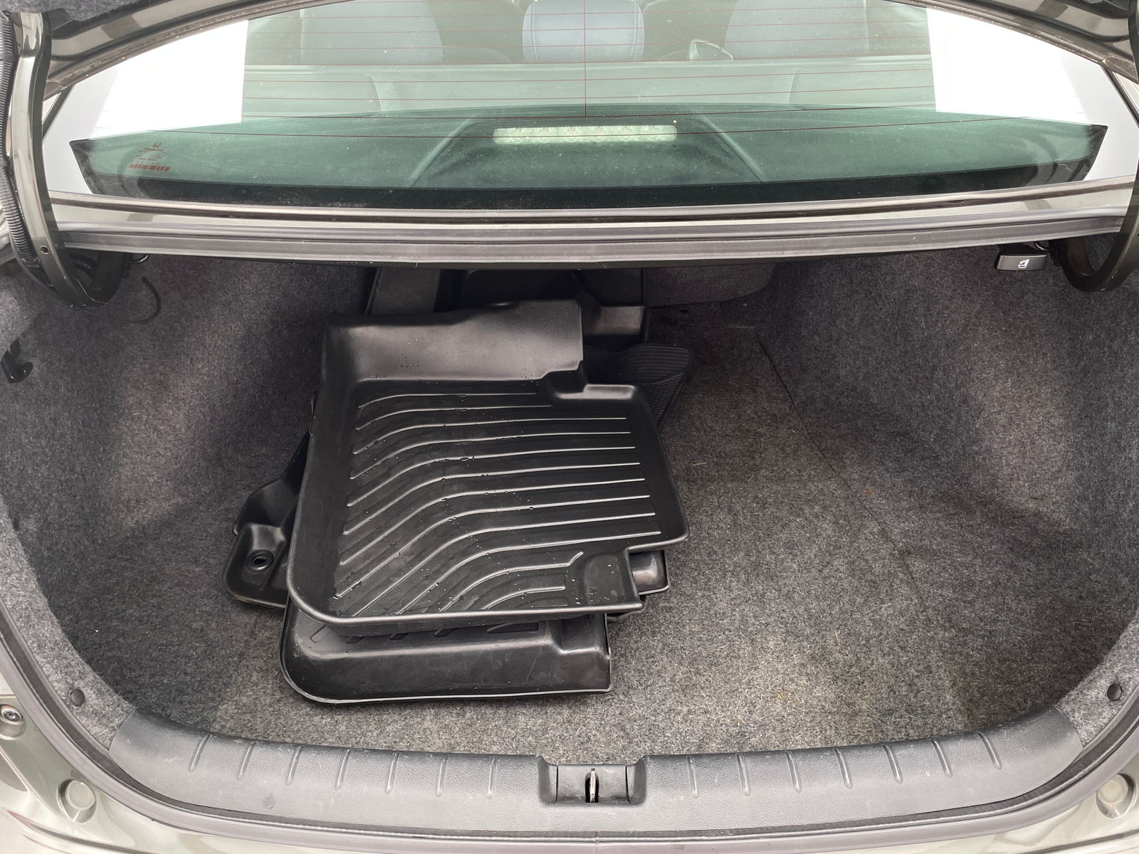 Thumbnail: 2014 Honda Accord - 7
