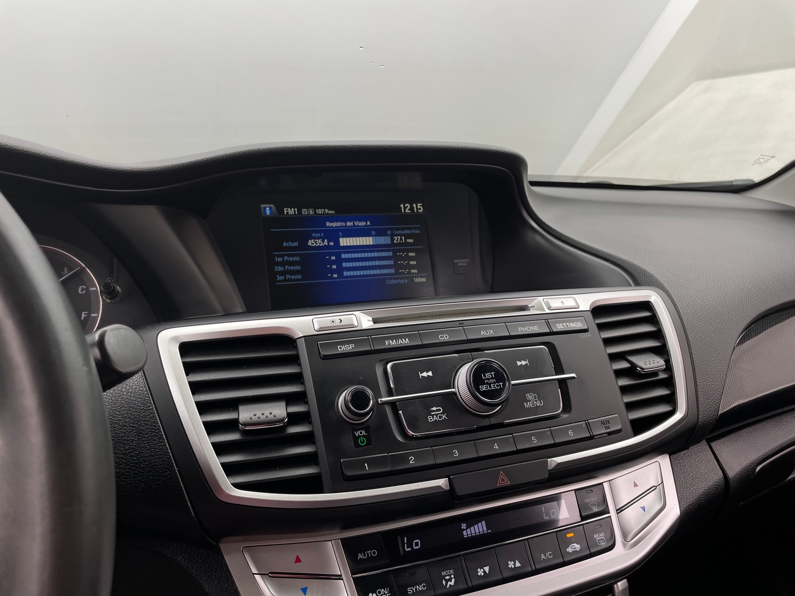 Thumbnail: 2014 Honda Accord - 4