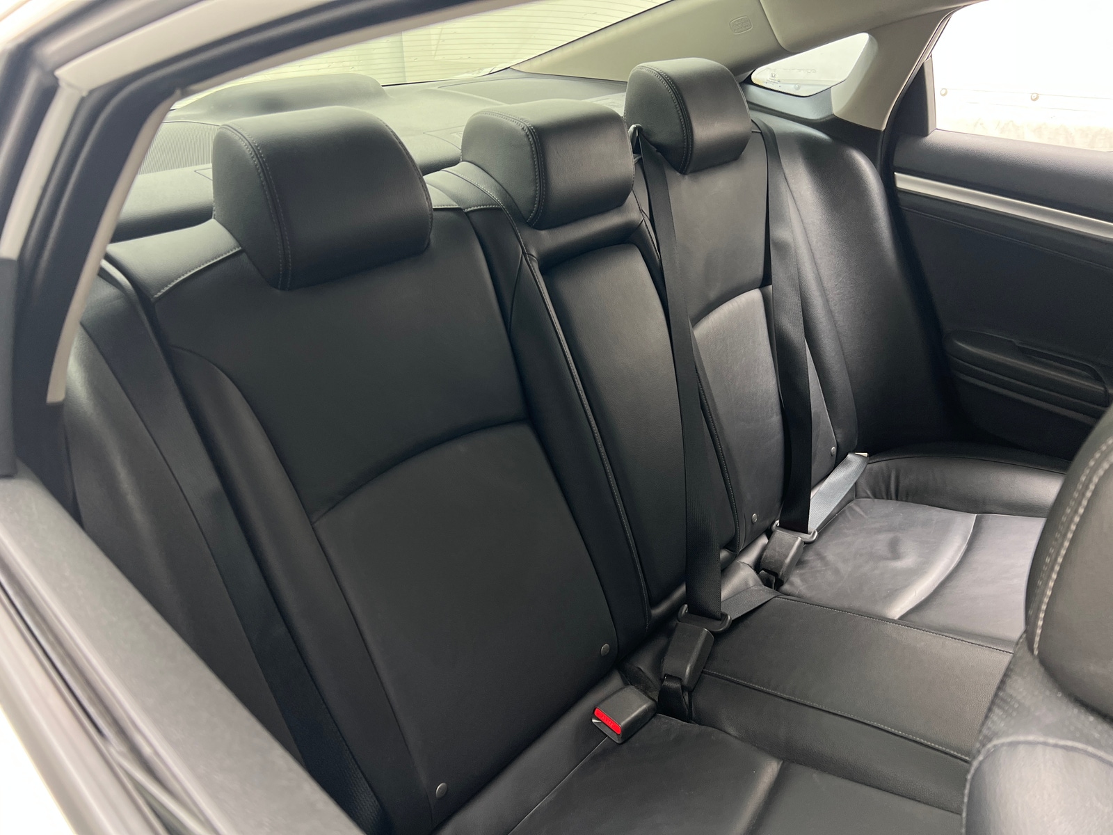 Thumbnail: 2019 Honda Civic - 5