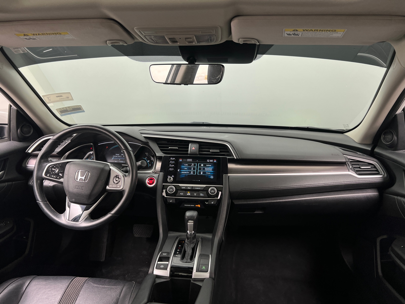 Thumbnail: 2019 Honda Civic - 2