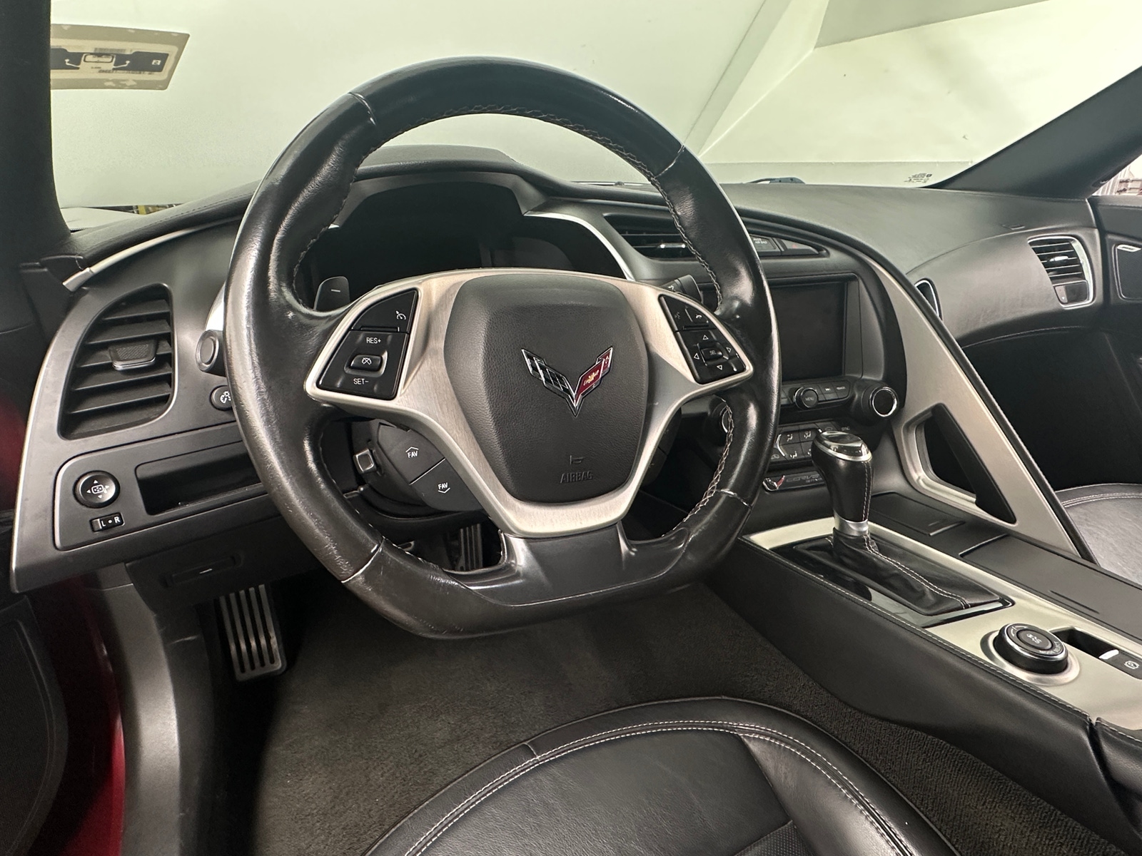 Thumbnail: 2016 Chevrolet Corvette - 3