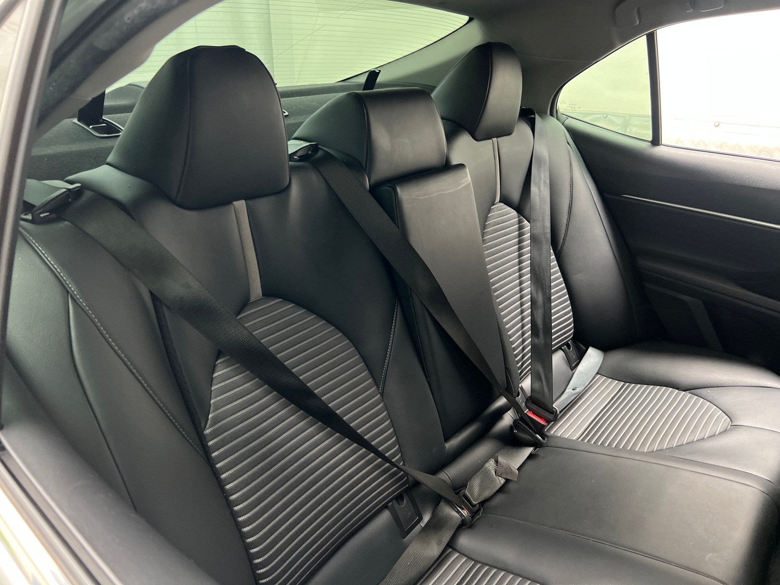 Thumbnail: 2021 Toyota Camry - 6