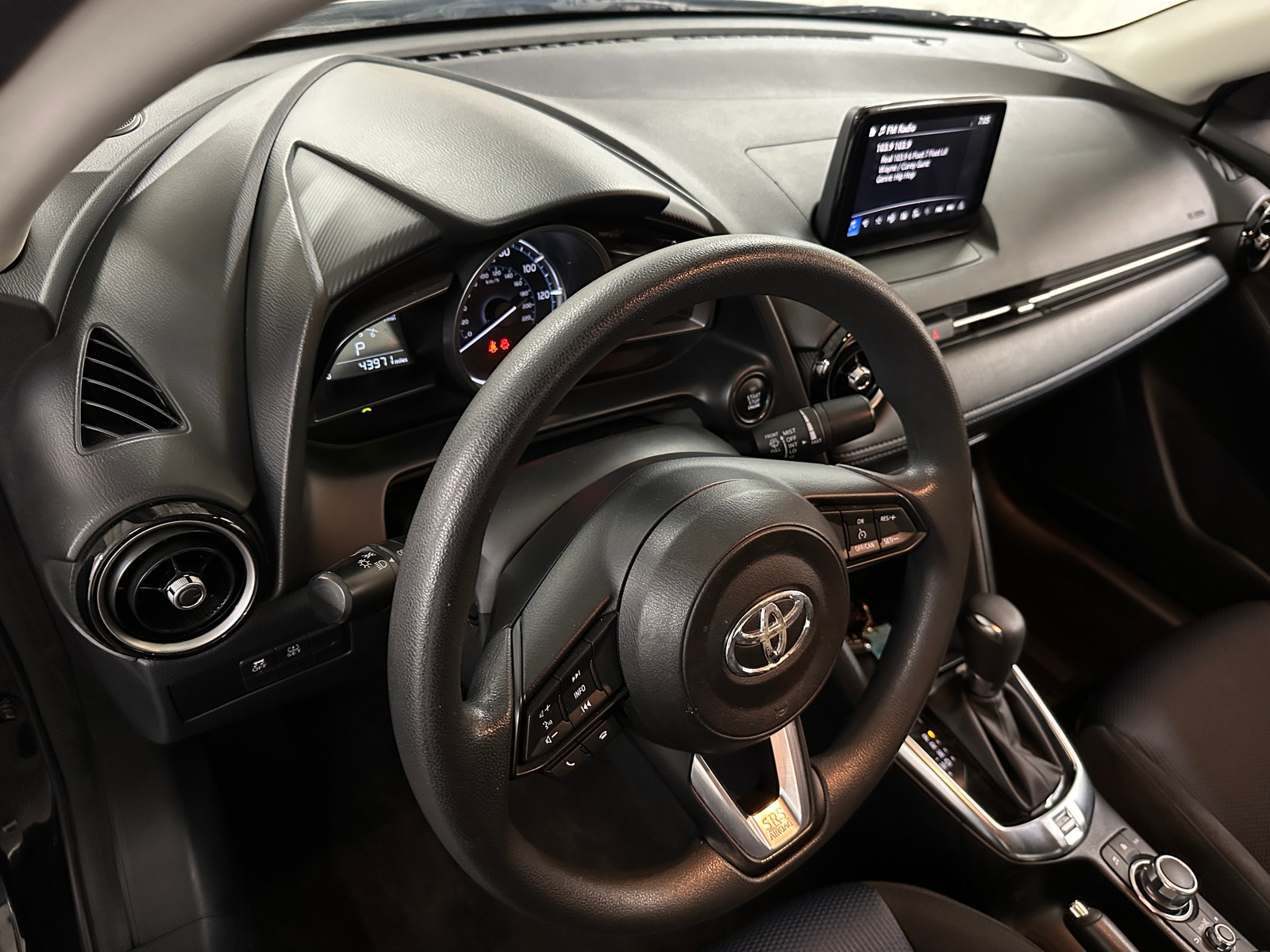 Thumbnail: 2019 Toyota Yaris - 3