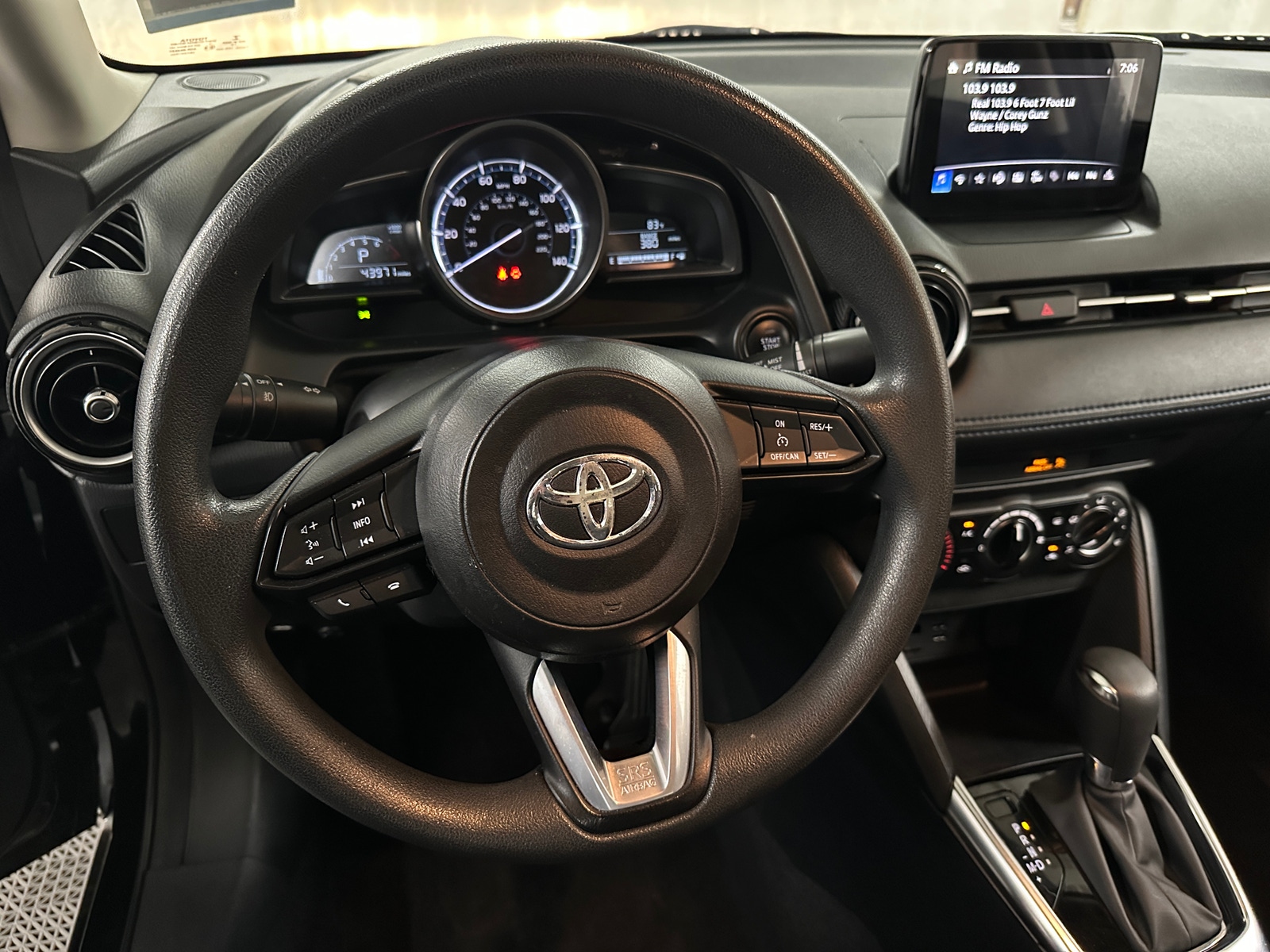 Thumbnail: 2019 Toyota Yaris - 5
