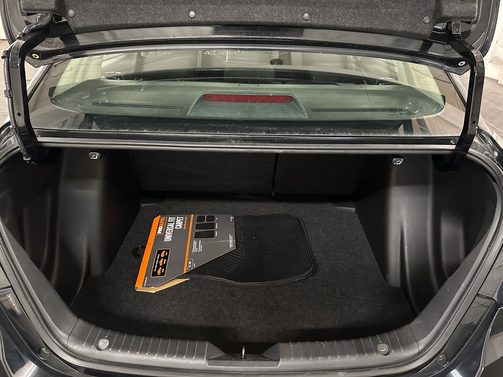Thumbnail: 2019 Toyota Yaris - 7