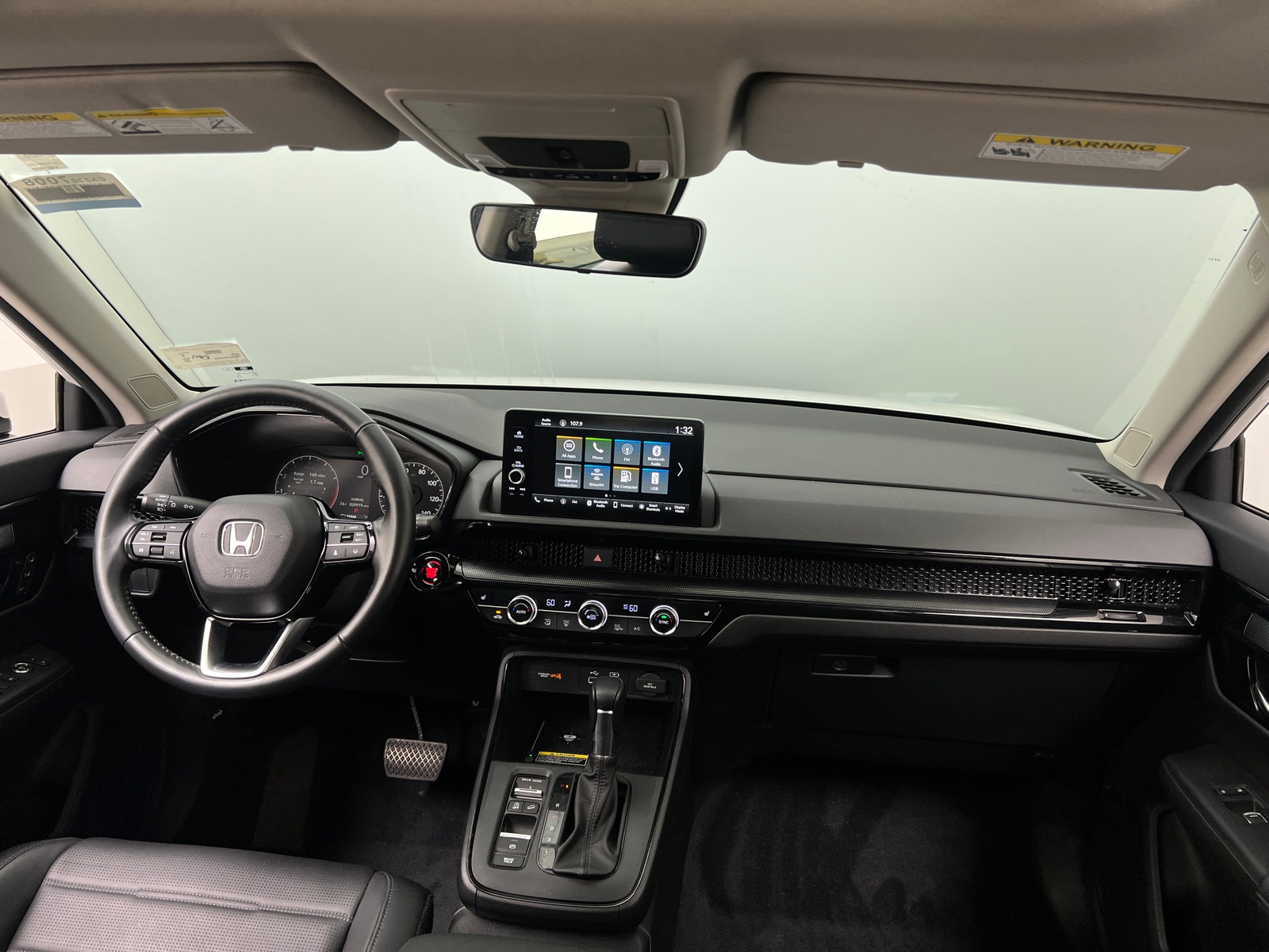 Thumbnail: 2023 Honda CR-V - 2