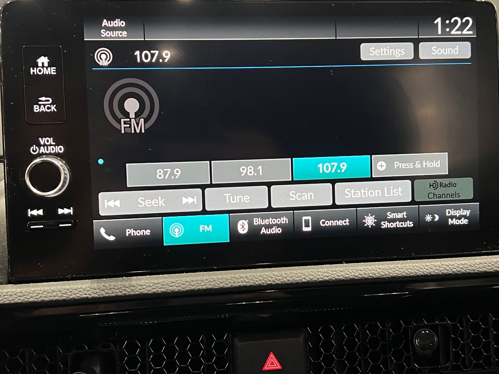 Thumbnail: 2023 Honda CR-V - 3