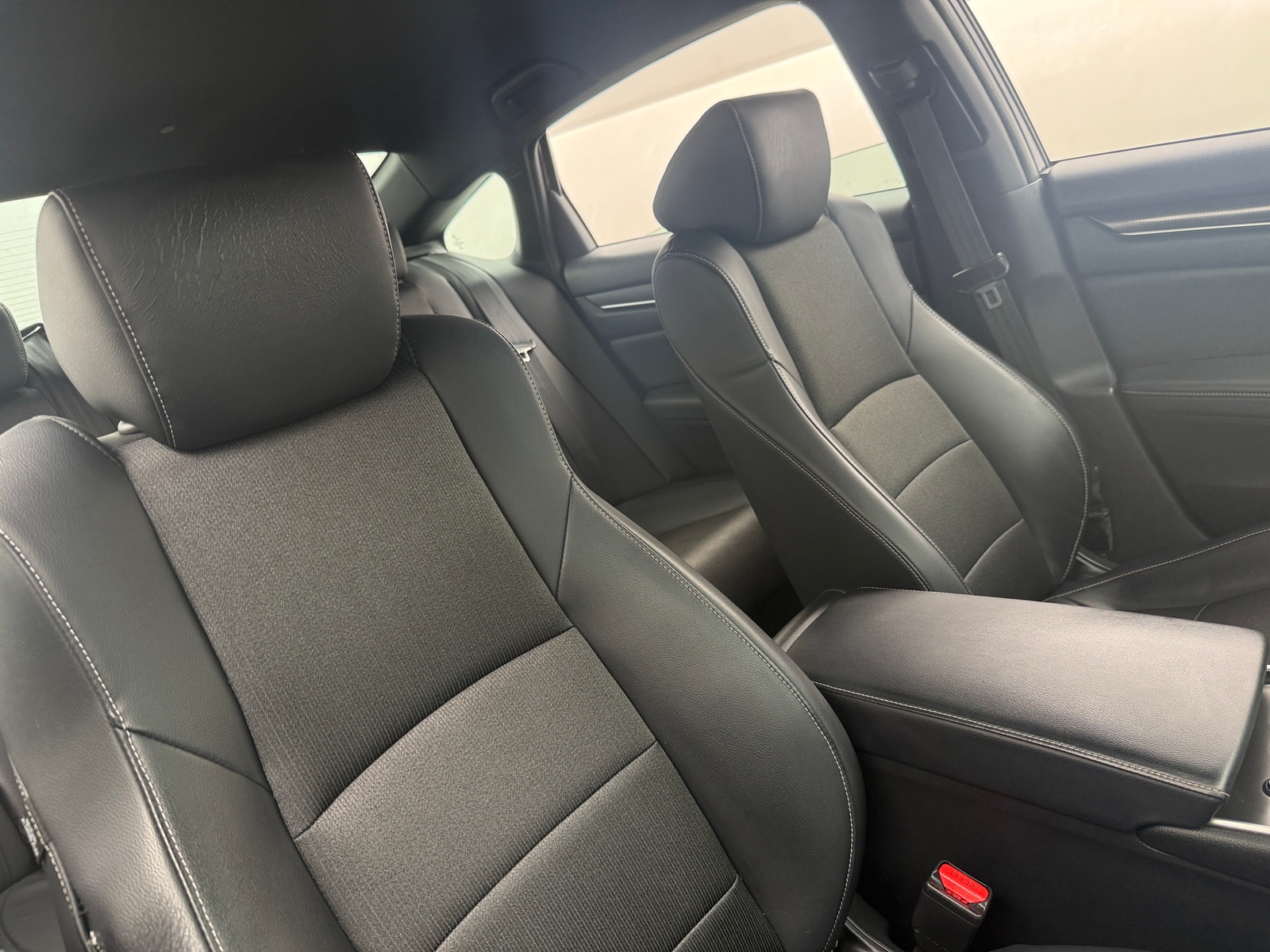 Thumbnail: 2018 Honda Accord - 2
