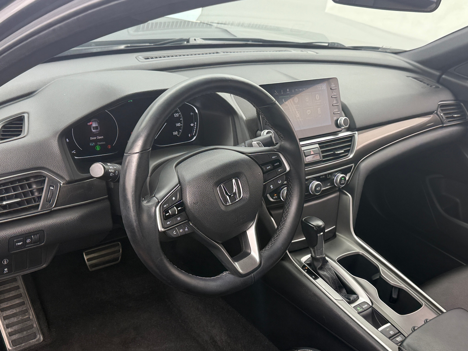 Thumbnail: 2018 Honda Accord - 3