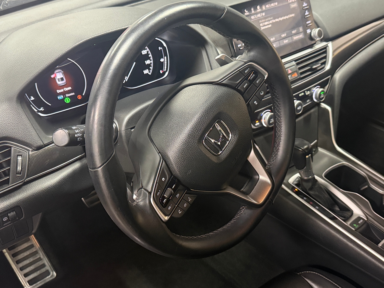 Thumbnail: 2018 Honda Accord - 5