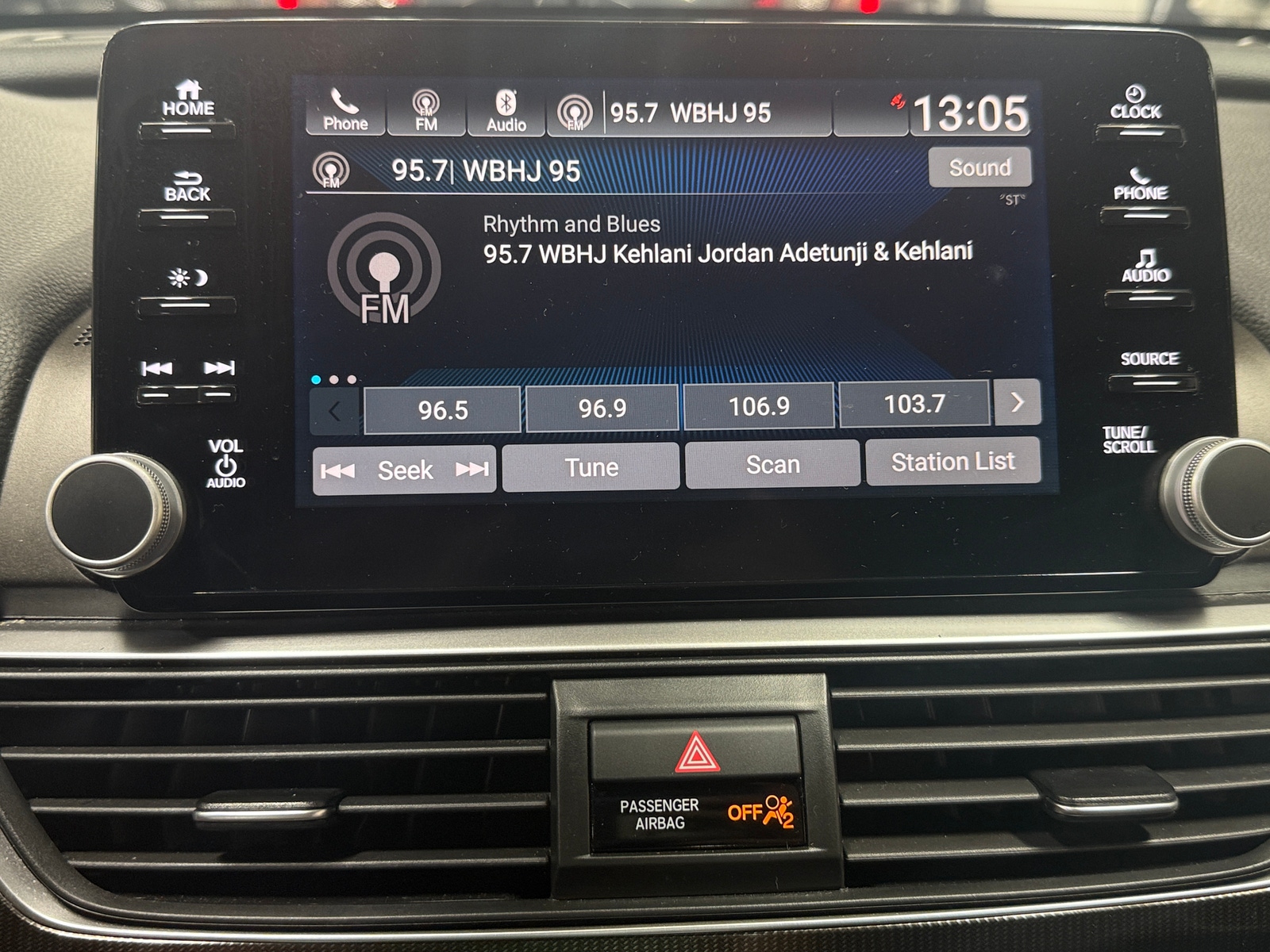 Thumbnail: 2018 Honda Accord - 4