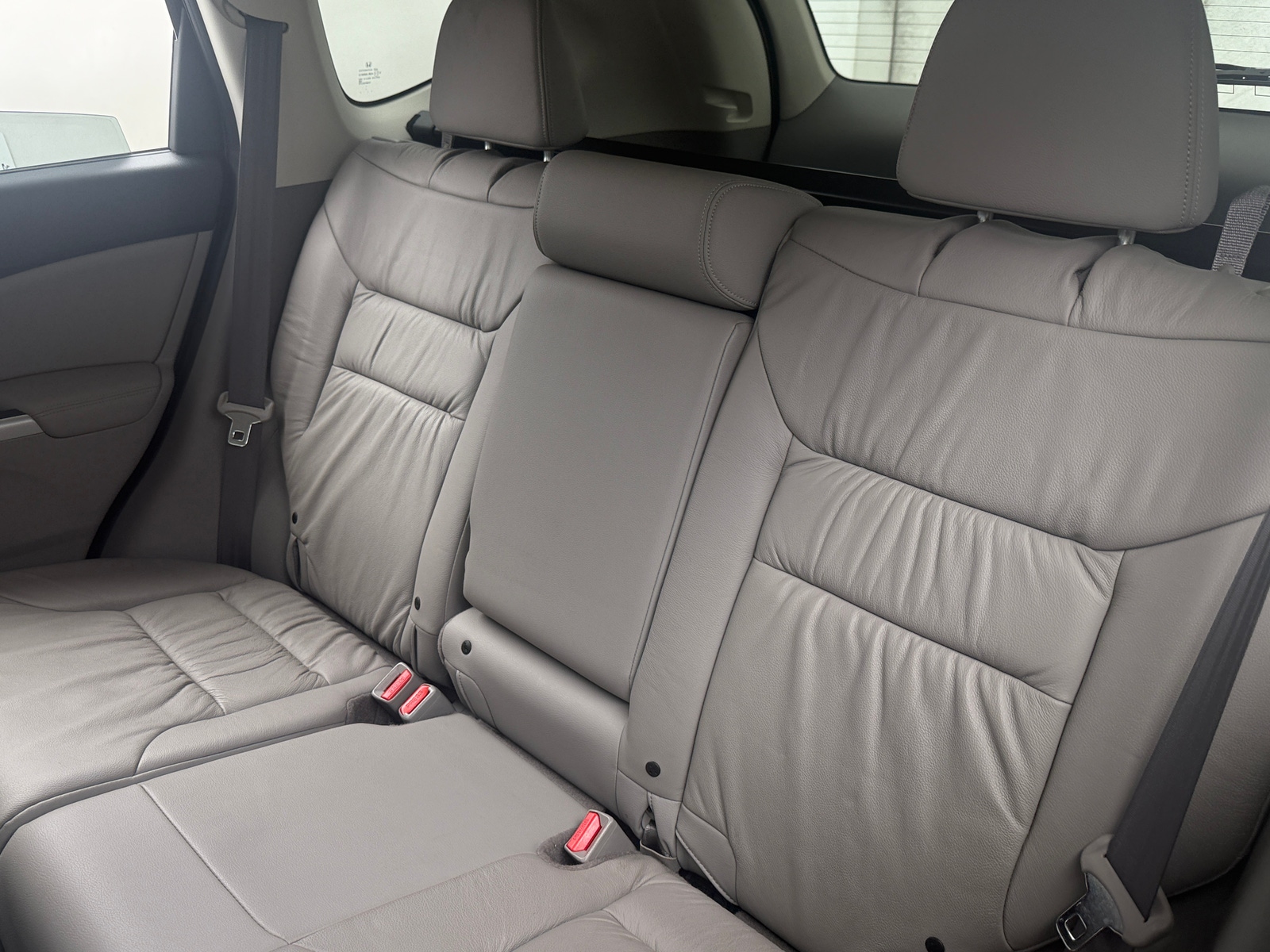 Thumbnail: 2012 Honda CR-V - 5