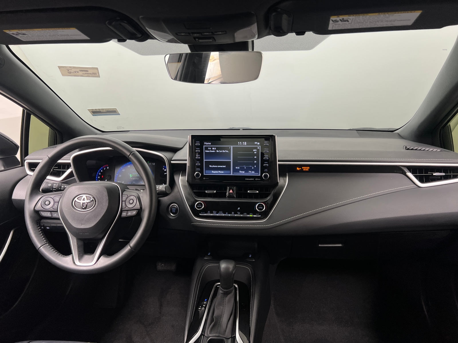 Thumbnail: 2021 Toyota Corolla - 3