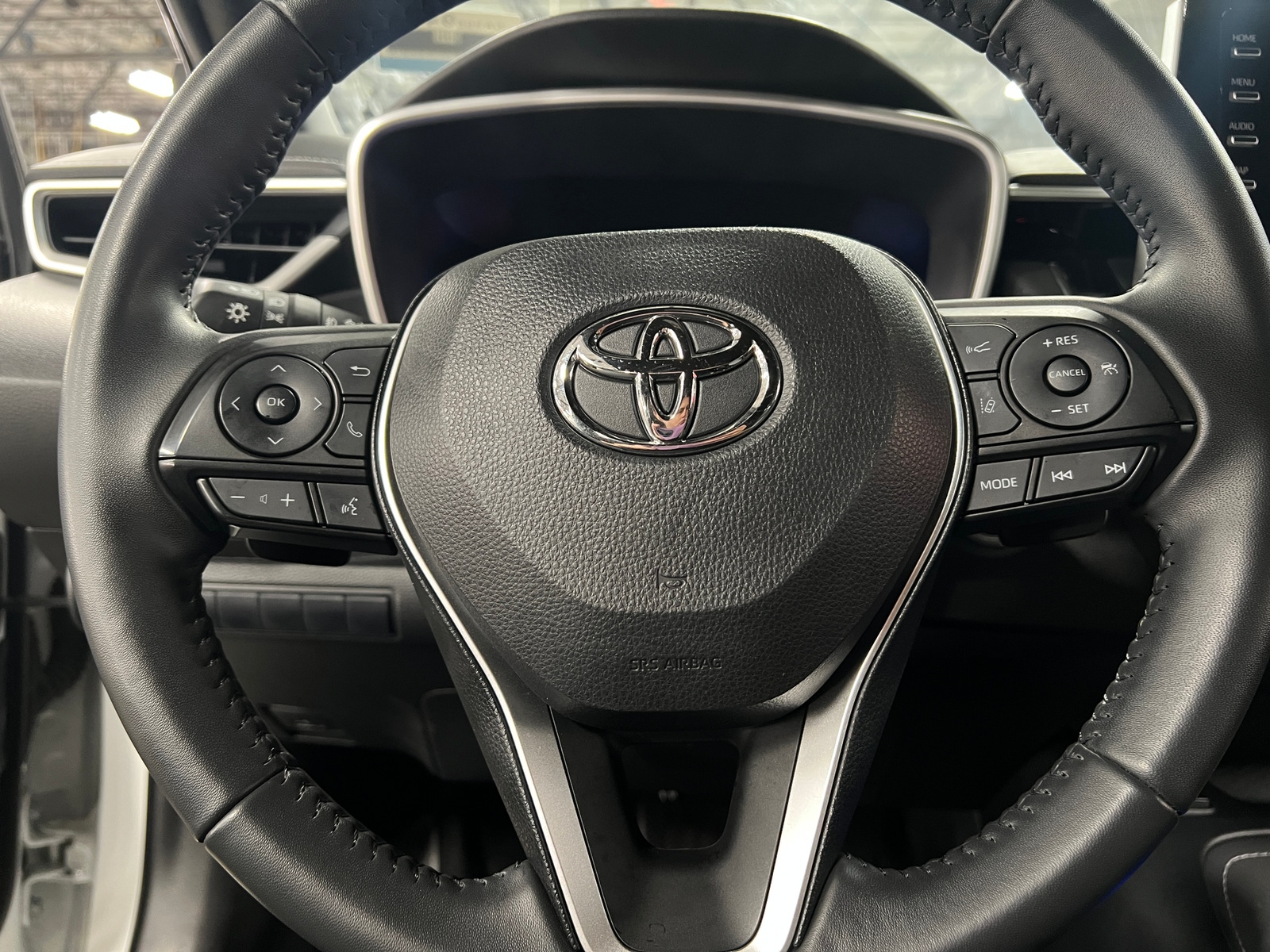 Thumbnail: 2021 Toyota Corolla - 5