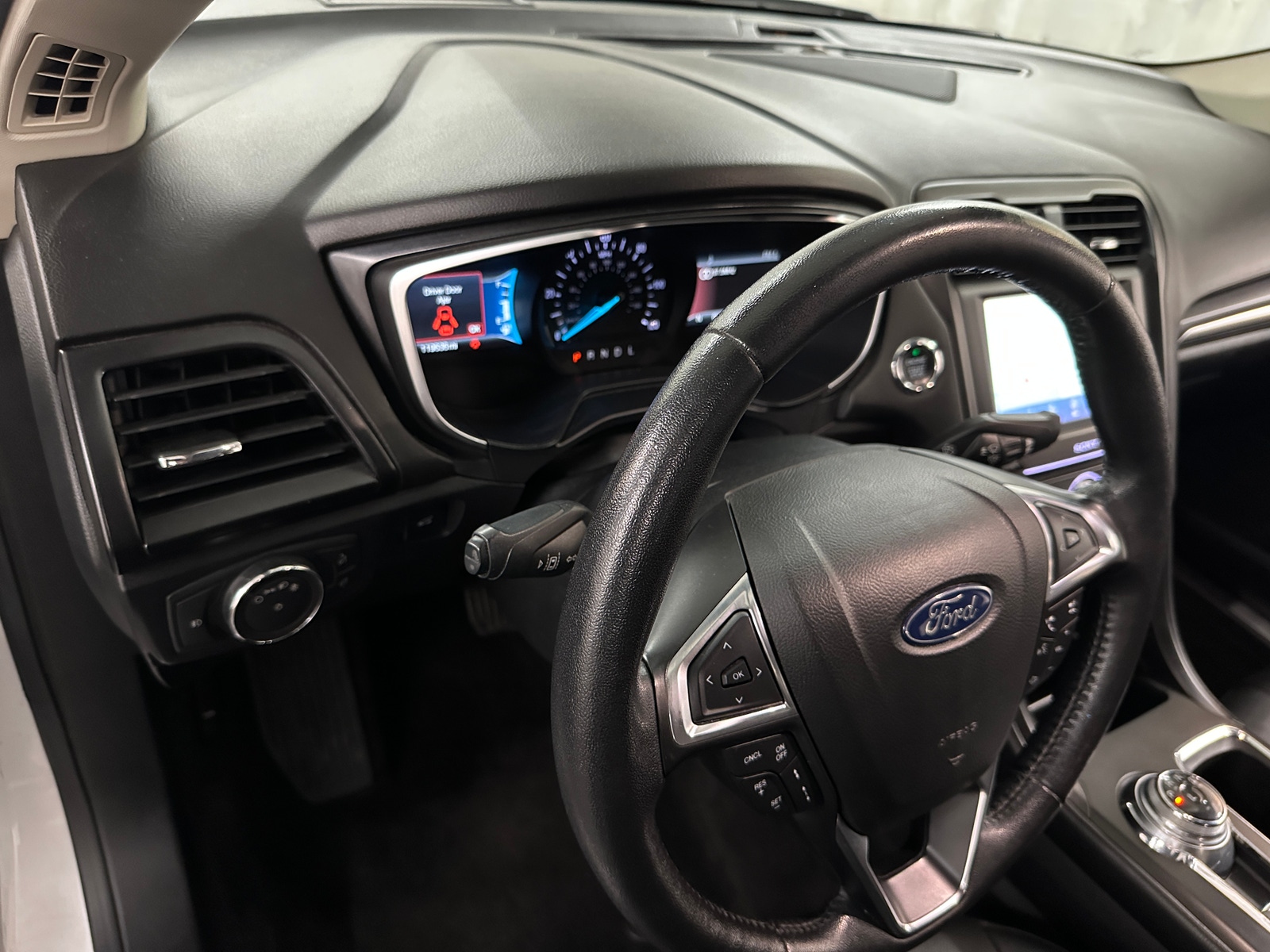 Thumbnail: 2019 Ford Fusion - 2