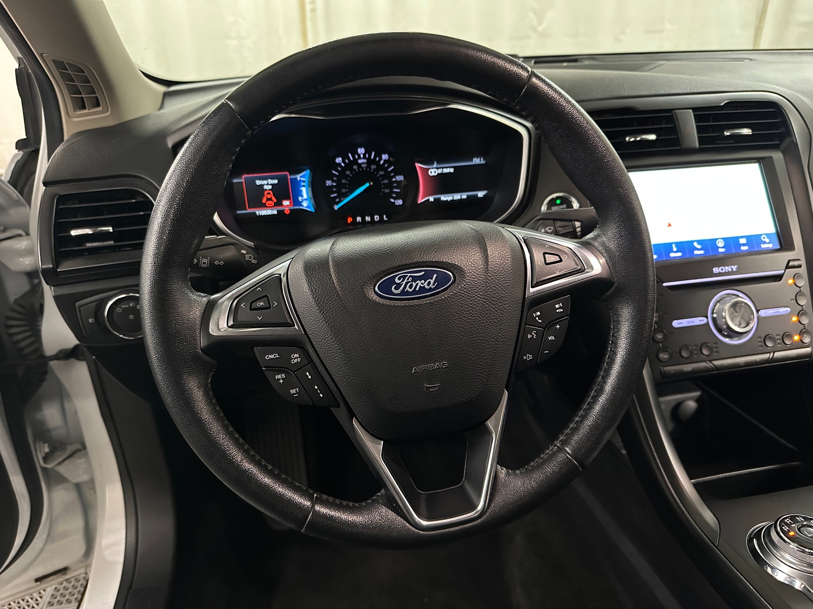 Thumbnail: 2019 Ford Fusion - 4