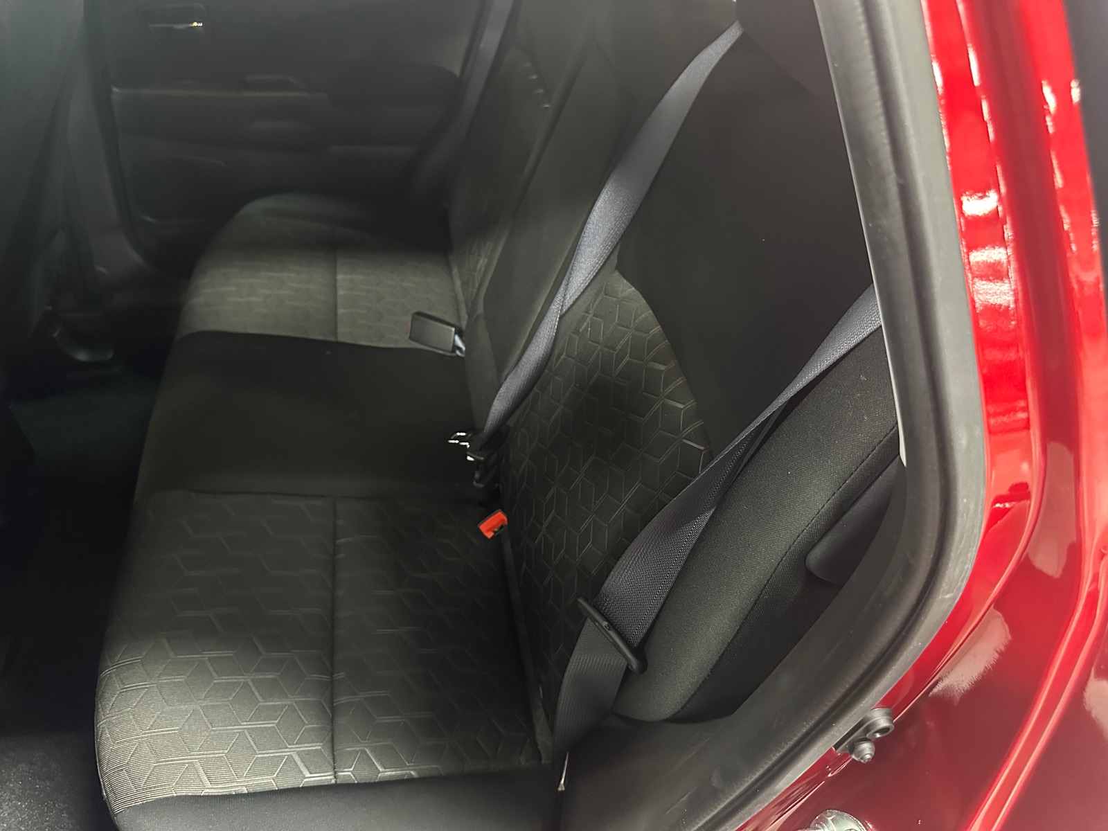 Thumbnail: 2024 Mitsubishi Outlander Sport - 6