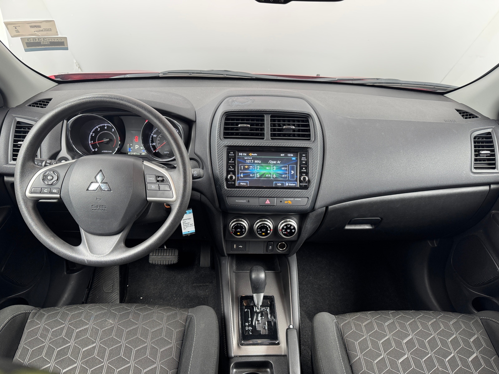 Thumbnail: 2024 Mitsubishi Outlander Sport - 3