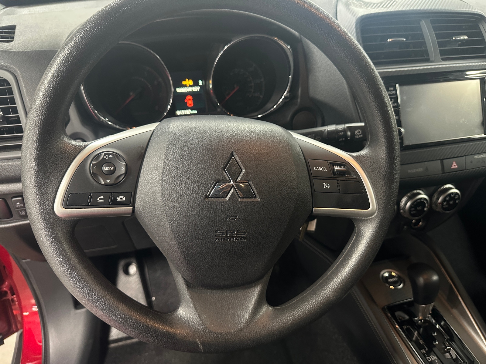 Thumbnail: 2024 Mitsubishi Outlander Sport - 5