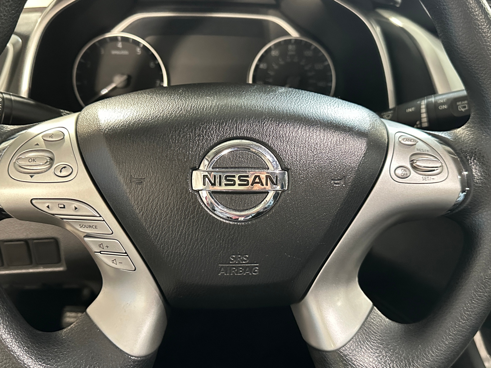 Thumbnail: 2017 Nissan Murano - 5