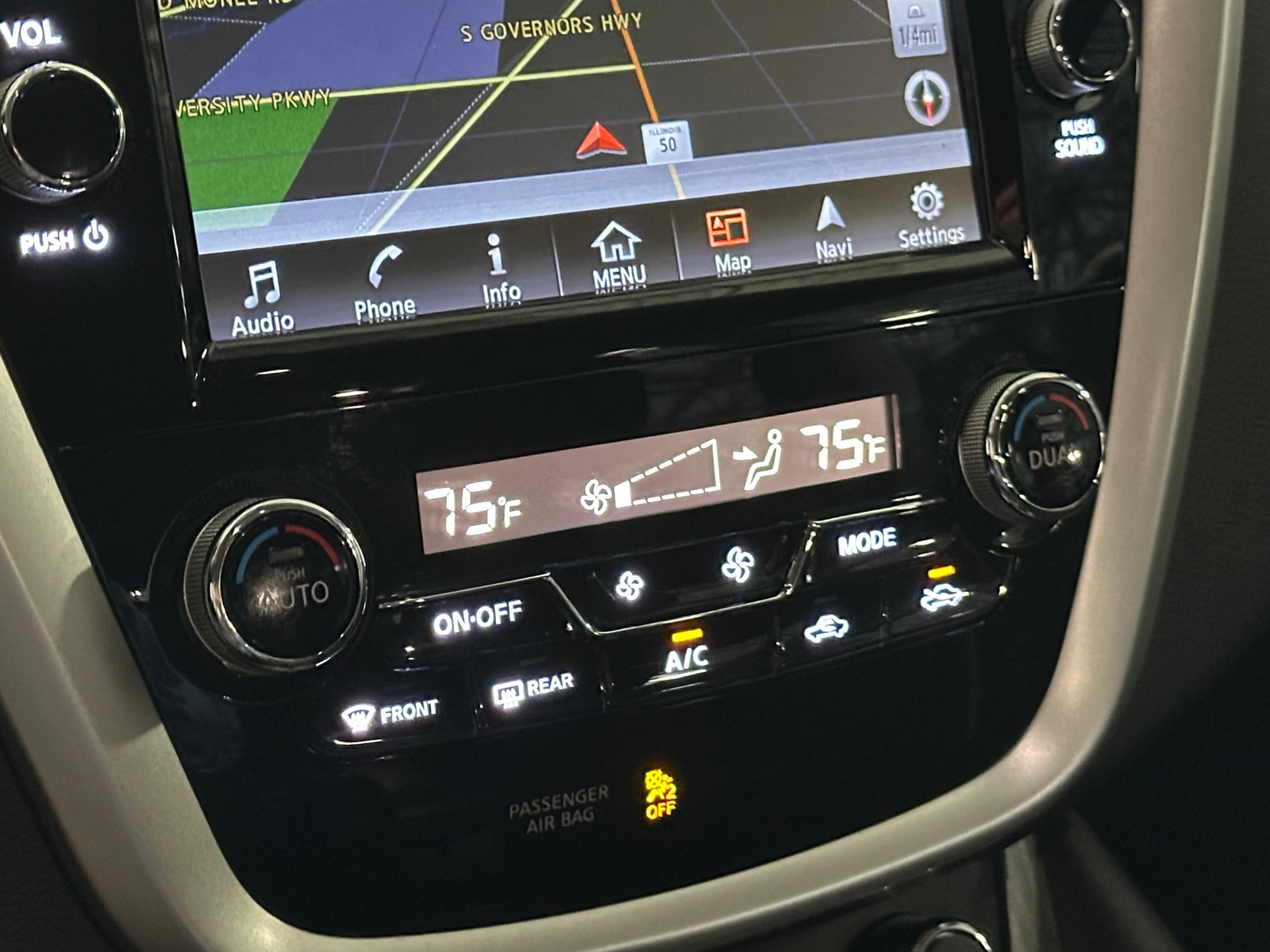 Thumbnail: 2017 Nissan Murano - 4