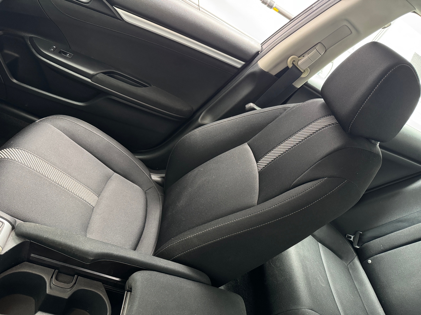 Thumbnail: 2018 Honda Civic - 2
