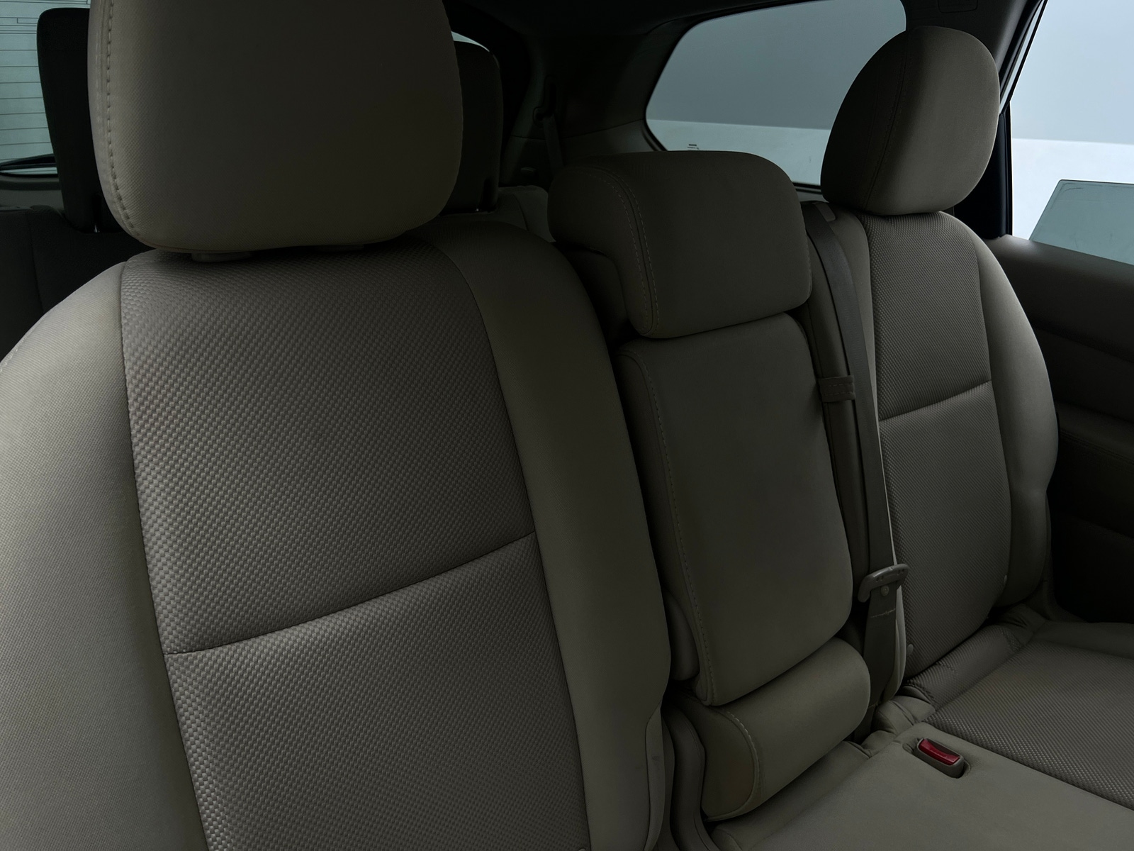 Thumbnail: 2019 Nissan Pathfinder - 6