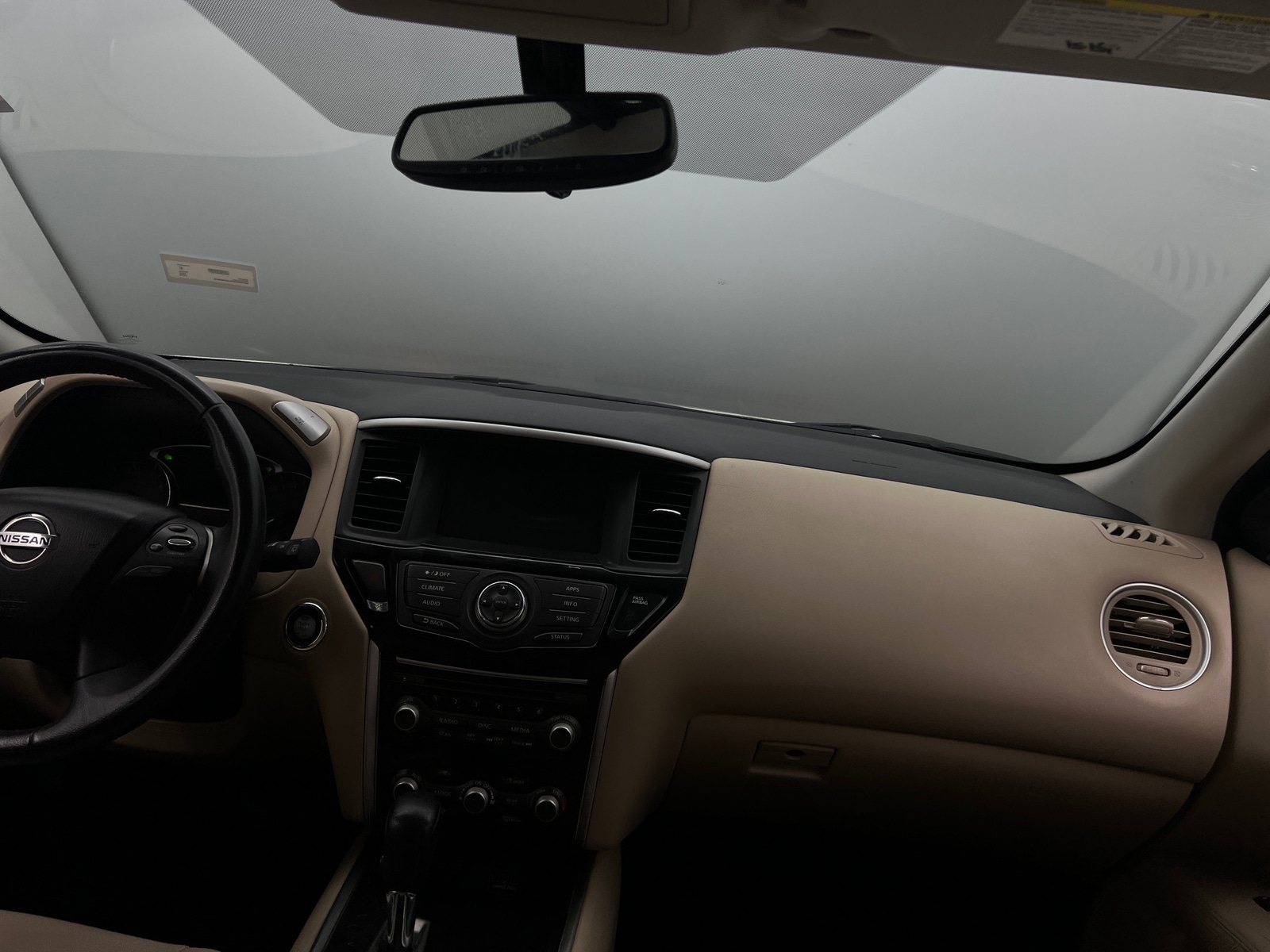 Thumbnail: 2019 Nissan Pathfinder - 3