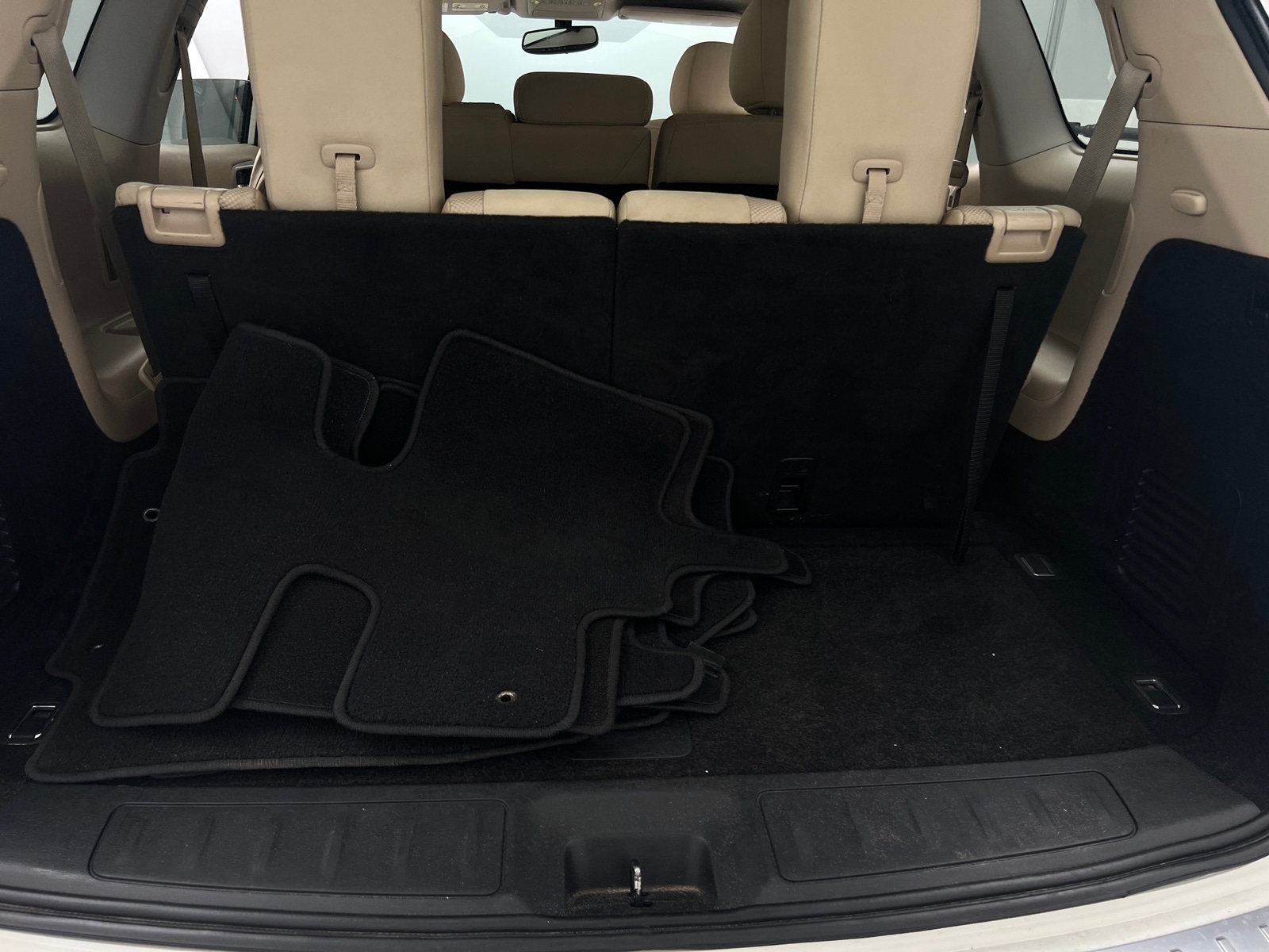 Thumbnail: 2019 Nissan Pathfinder - 7