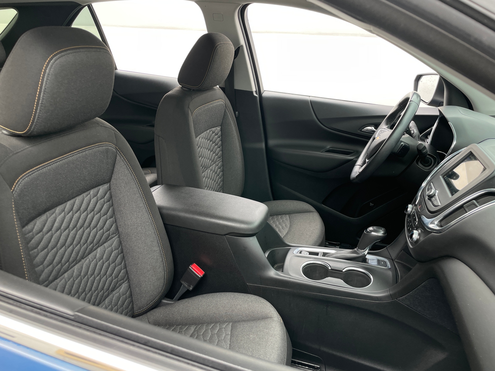 Thumbnail: 2019 Chevrolet Equinox - 2