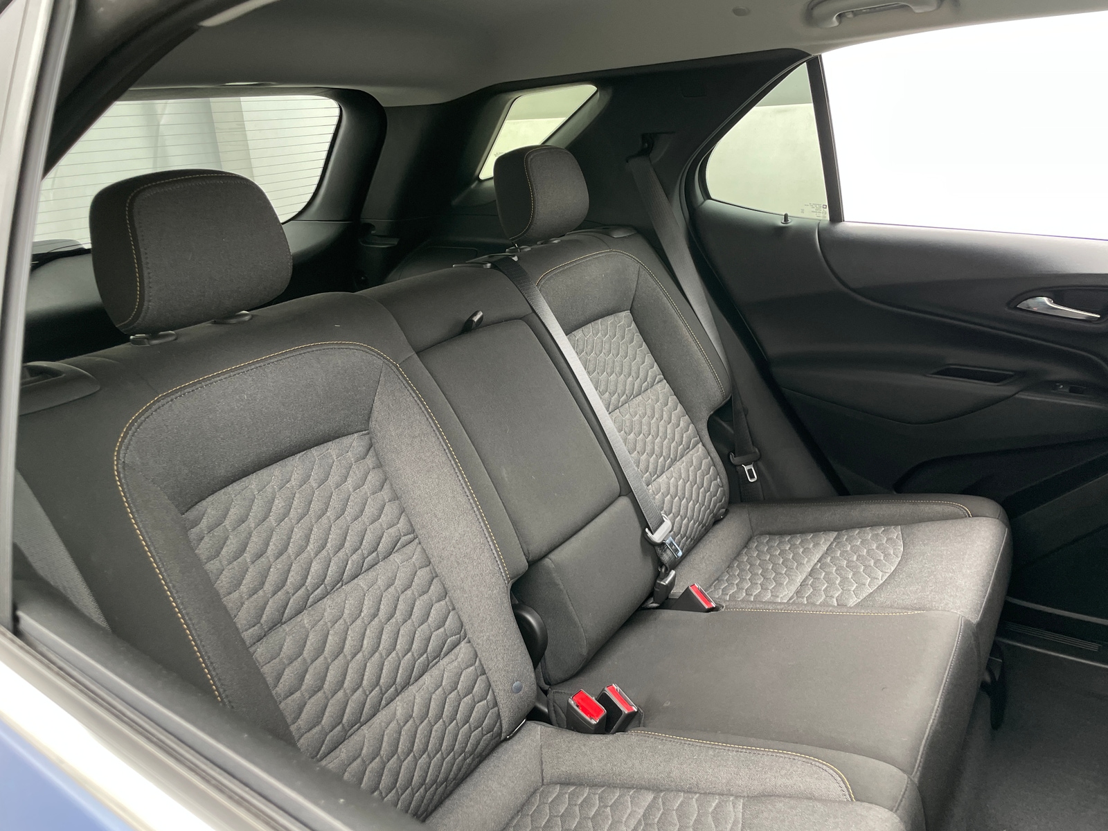 Thumbnail: 2019 Chevrolet Equinox - 6