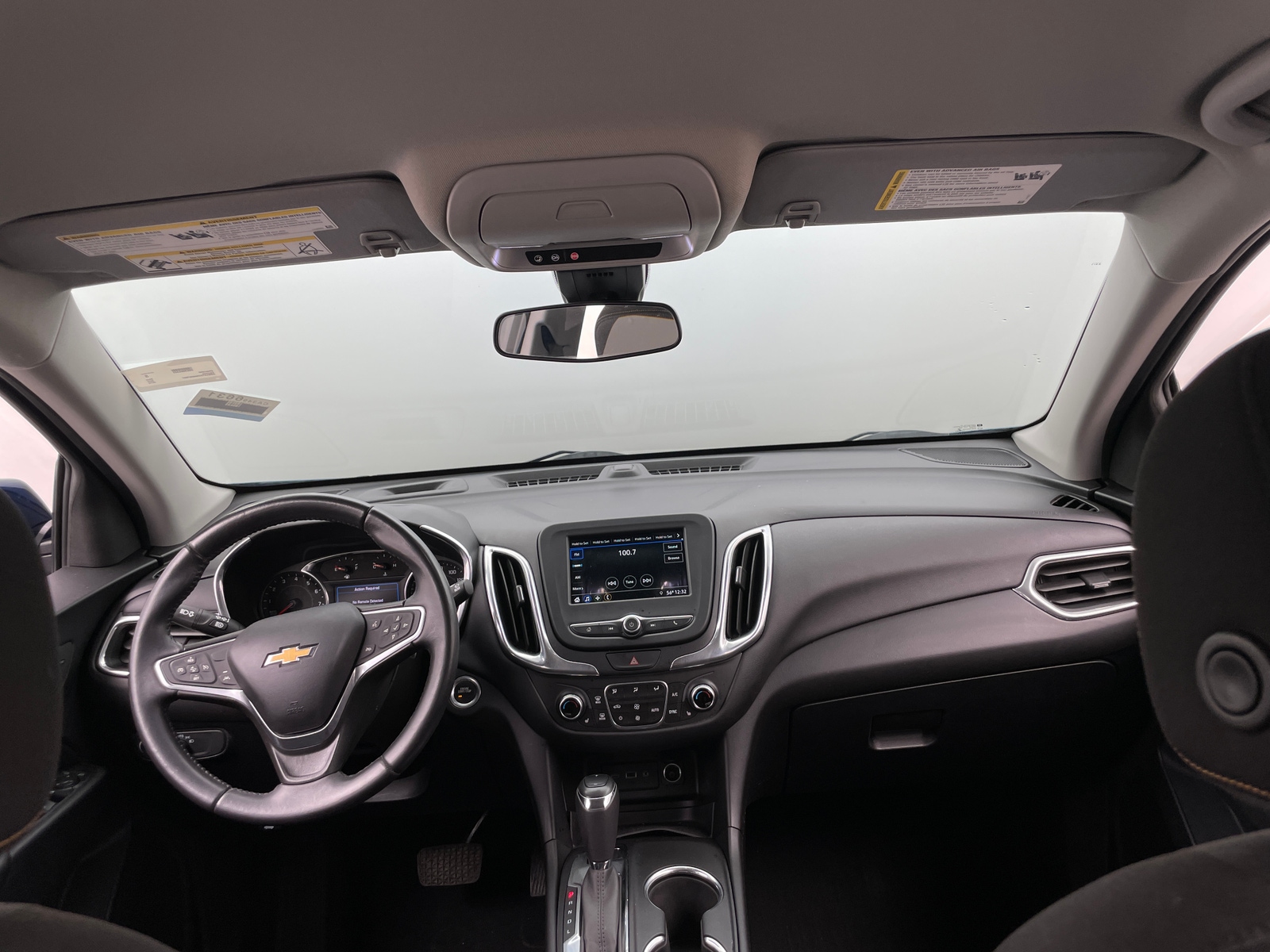 Thumbnail: 2019 Chevrolet Equinox - 3