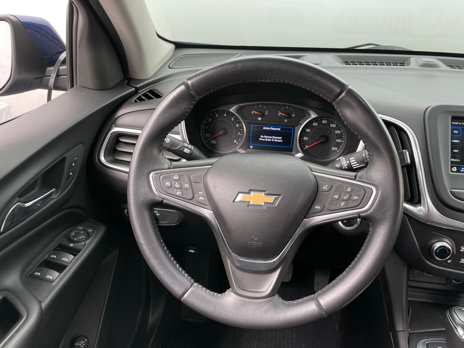 Thumbnail: 2019 Chevrolet Equinox - 5