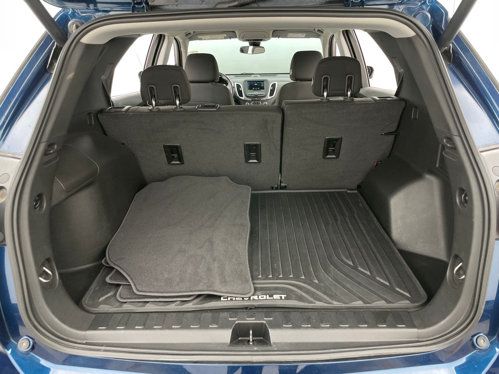 Thumbnail: 2019 Chevrolet Equinox - 7