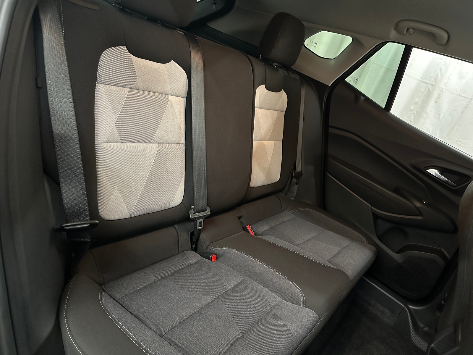 Thumbnail: 2024 Chevrolet Trax - 6