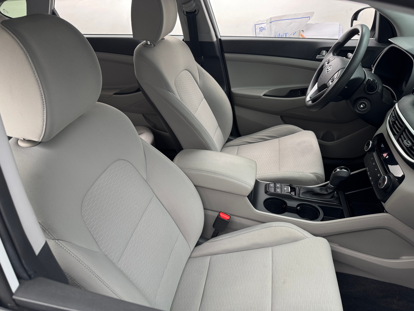 Thumbnail: 2019 Hyundai Tucson - 2