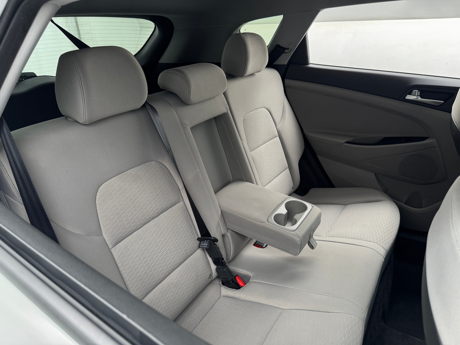 Thumbnail: 2019 Hyundai Tucson - 6