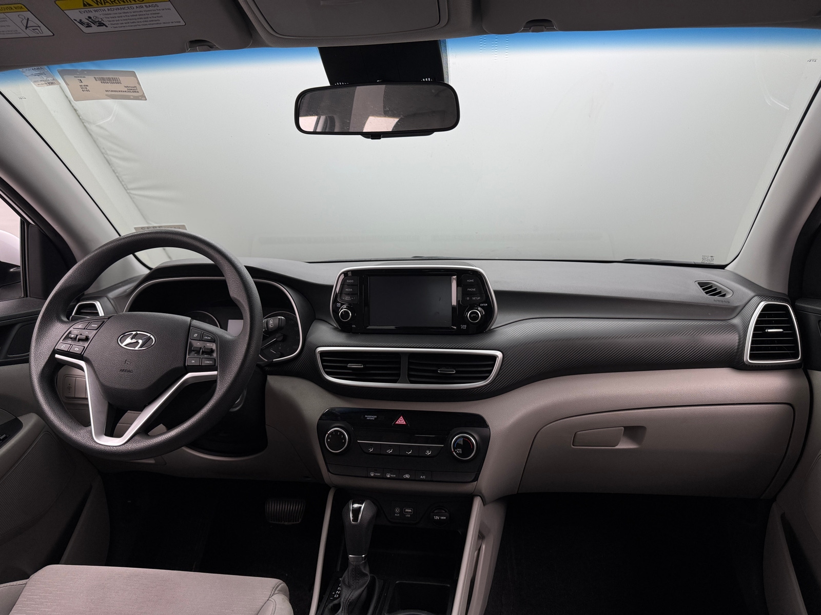 Thumbnail: 2019 Hyundai Tucson - 3