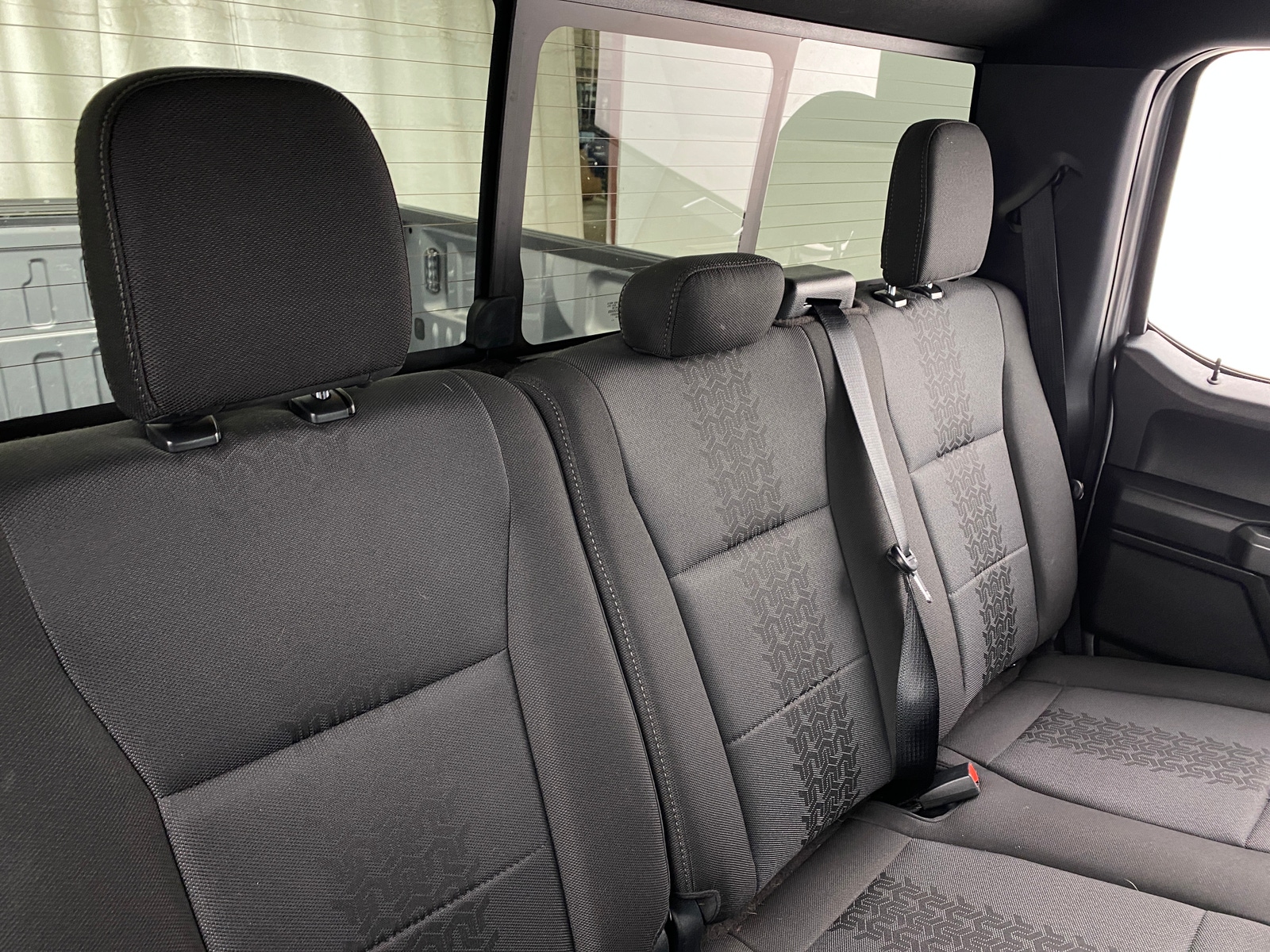 Thumbnail: 2020 Ford Econoline - 6