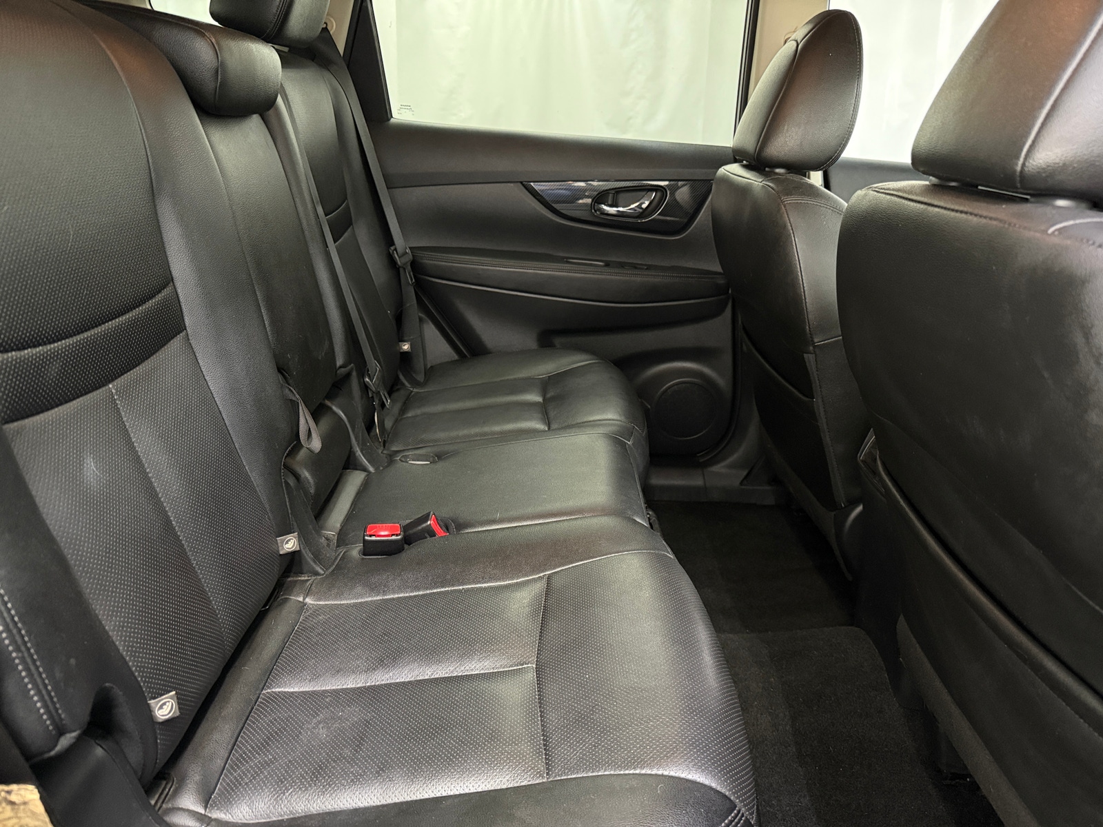 Thumbnail: 2019 Nissan Rogue - 5