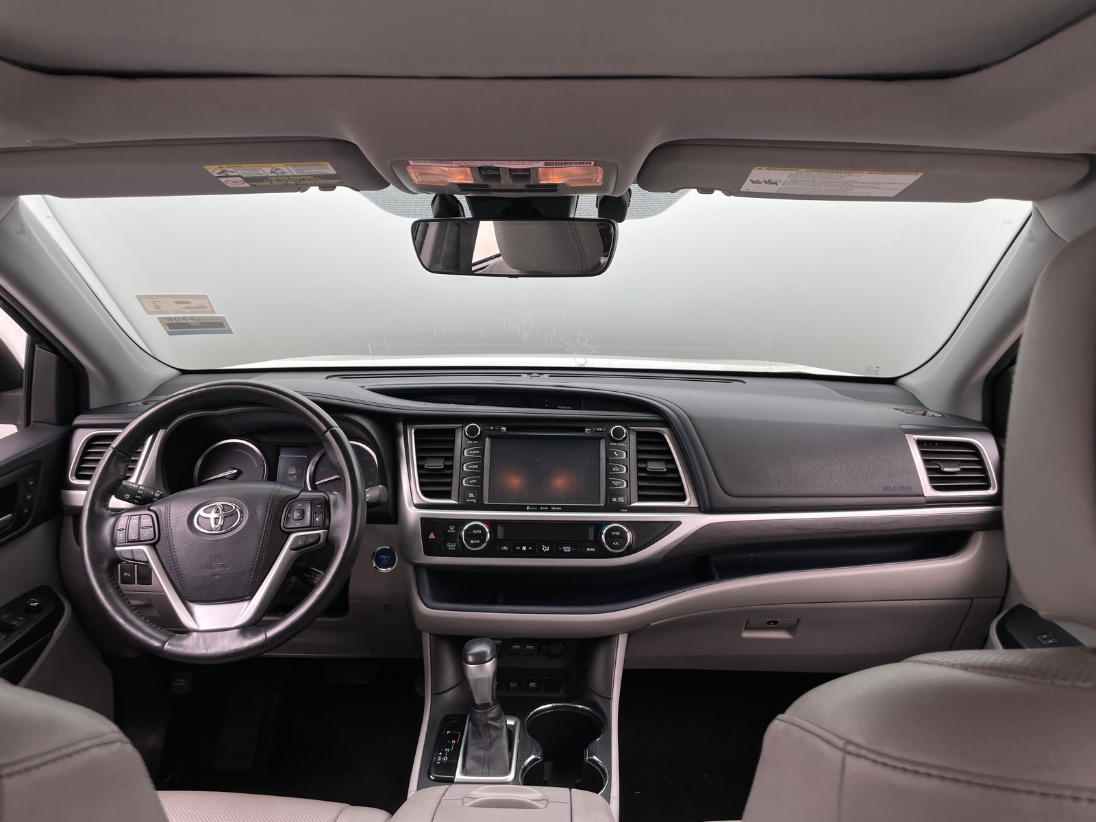 Thumbnail: 2019 Toyota Highlander - 2
