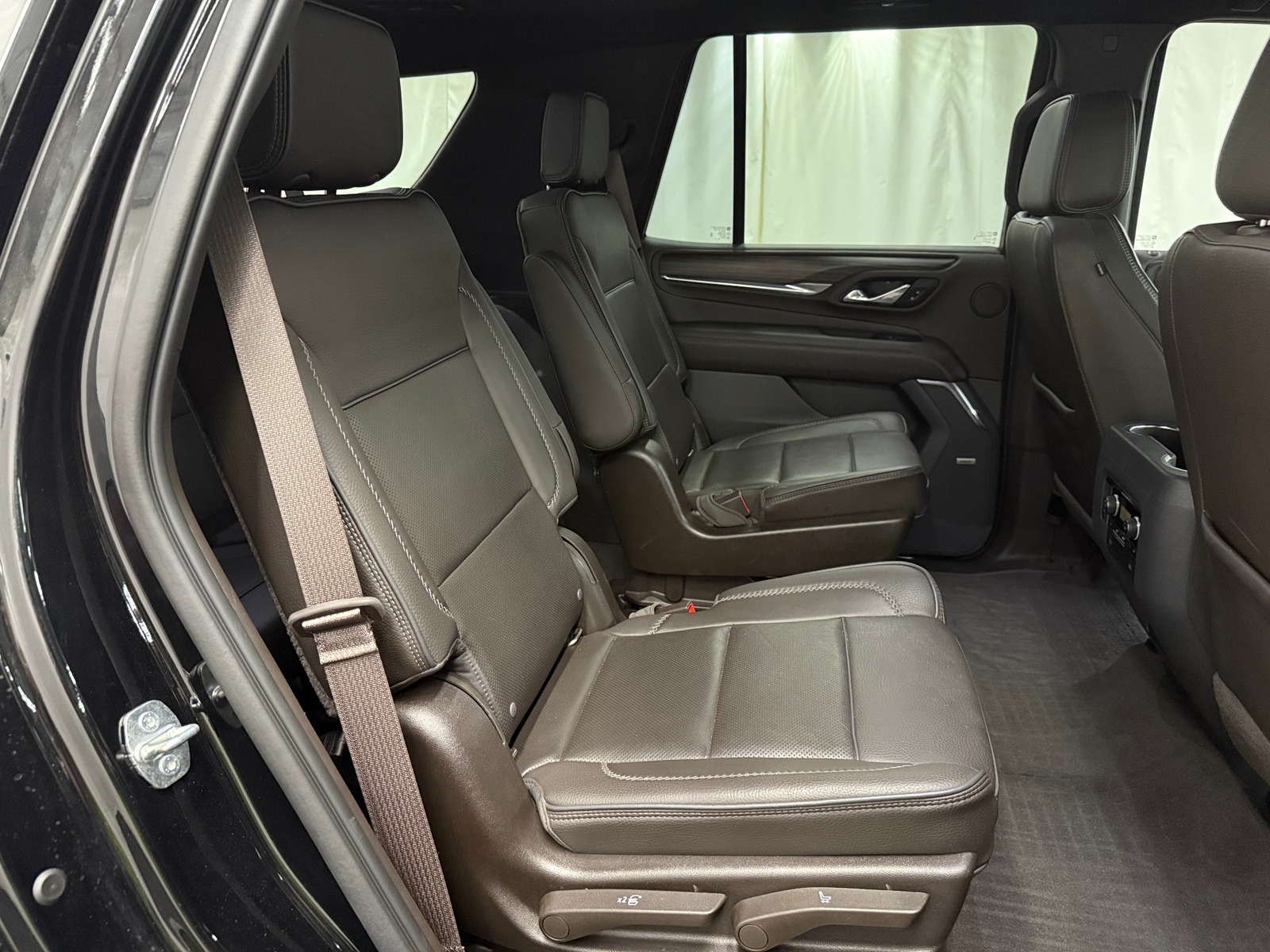 Thumbnail: 2021 GMC Yukon - 5