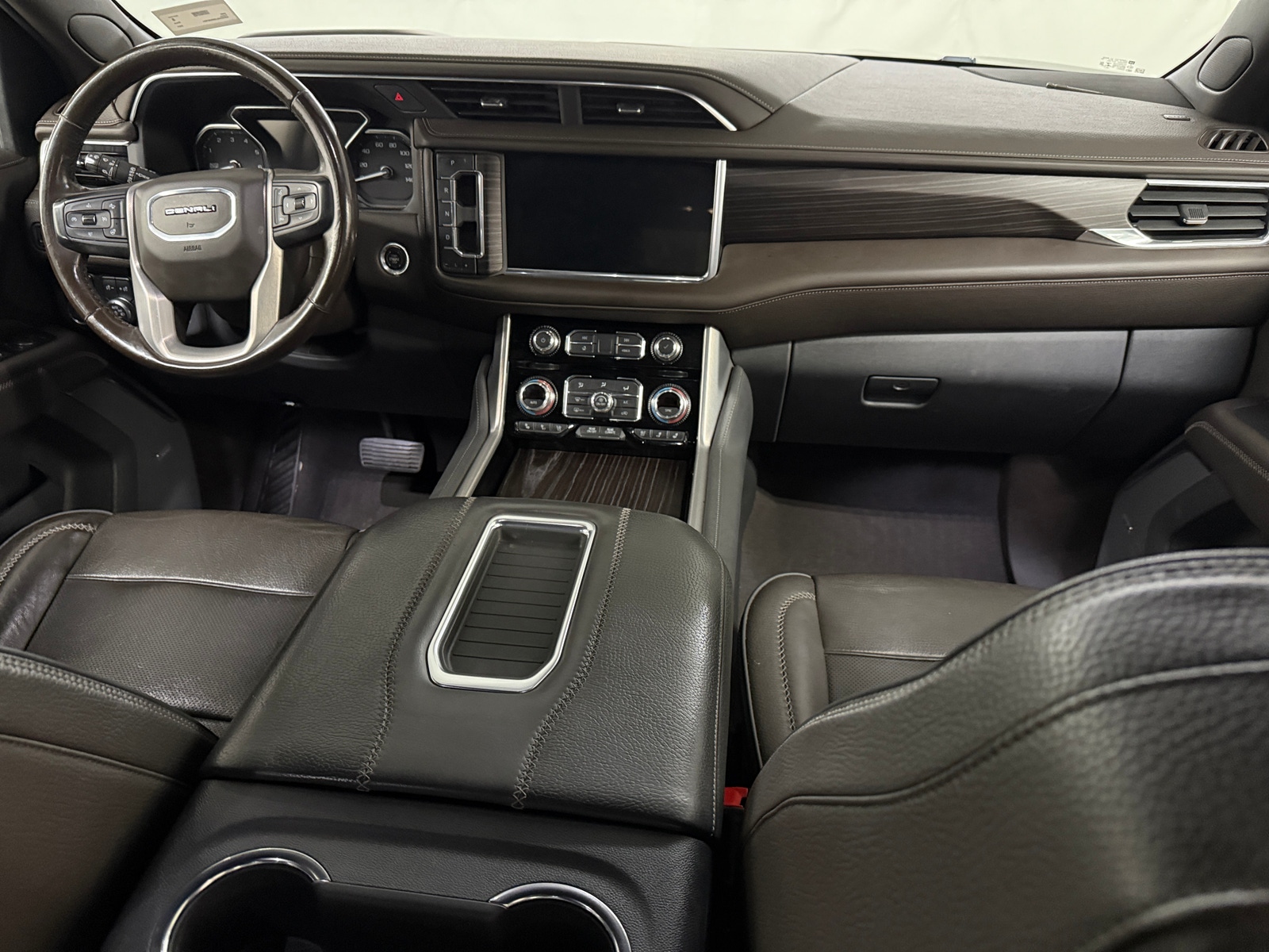 Thumbnail: 2021 GMC Yukon - 2