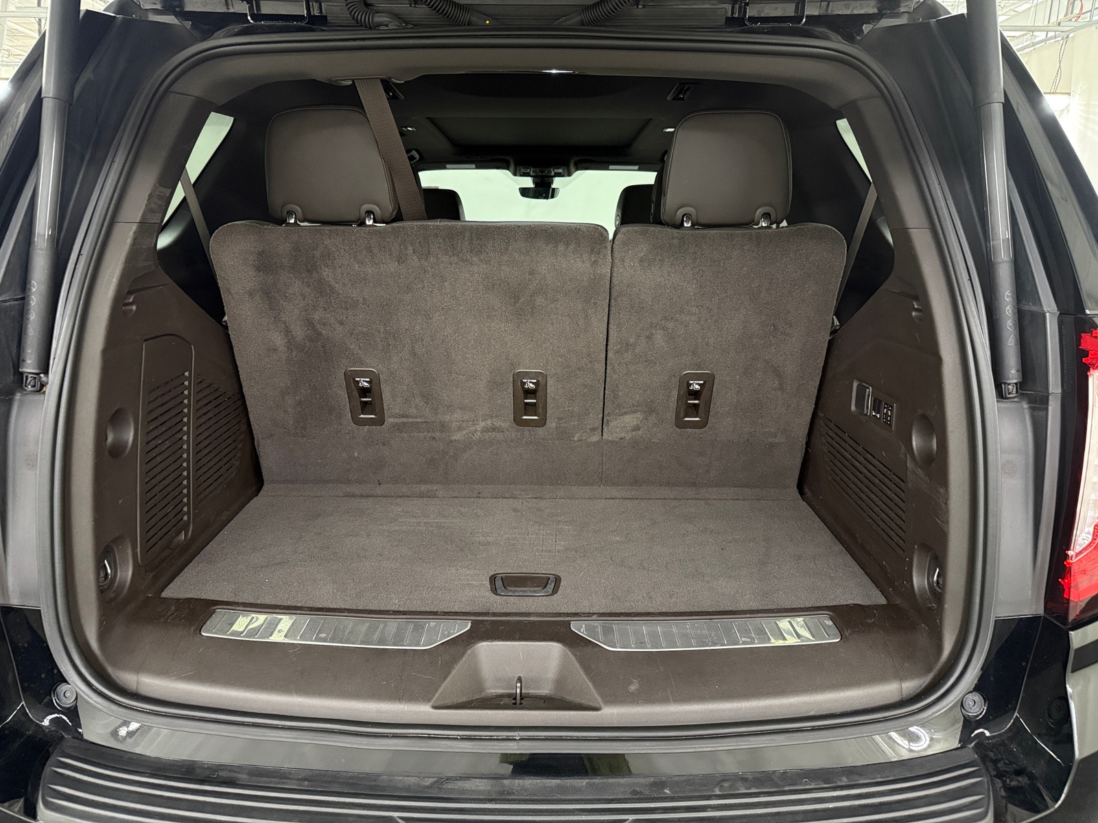 Thumbnail: 2021 GMC Yukon - 6