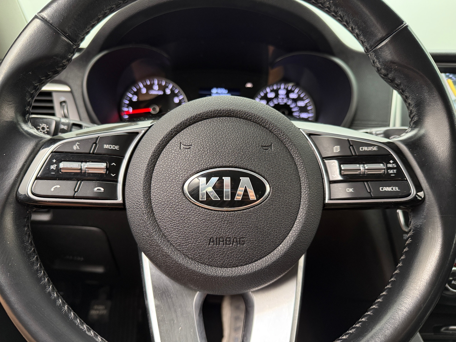 Thumbnail: 2019 Kia Optima - 5