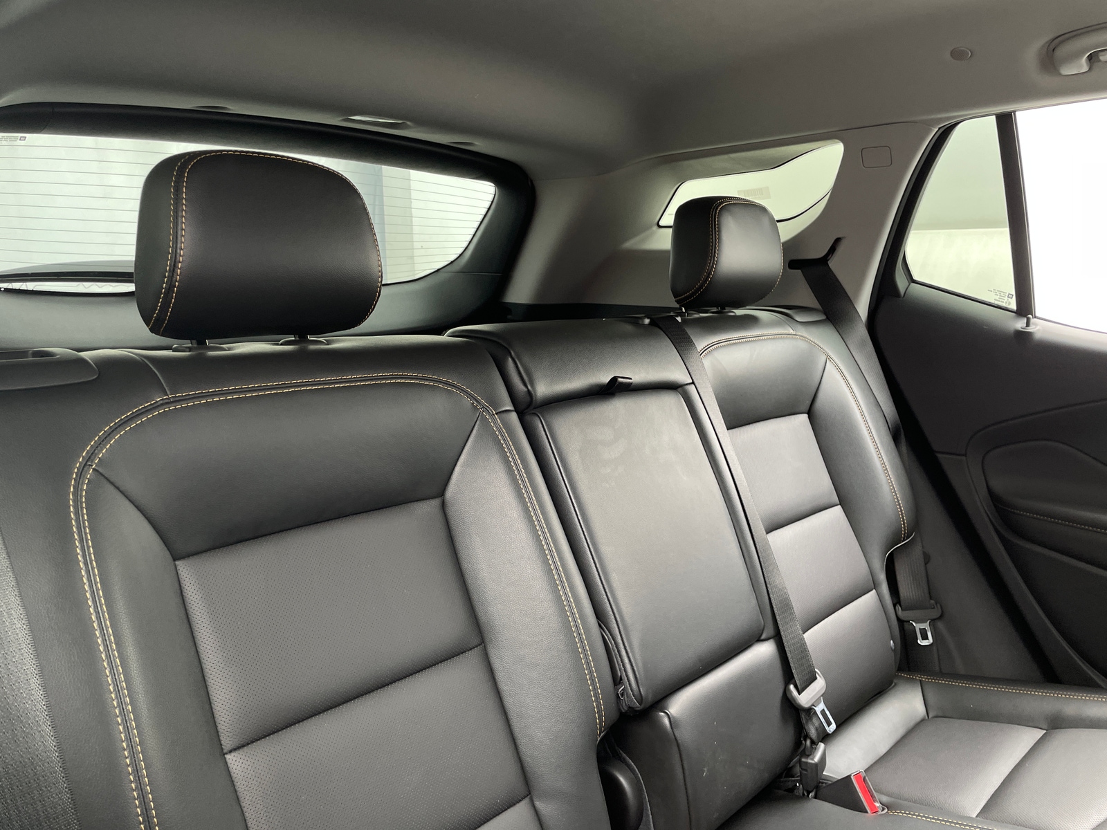 Thumbnail: 2019 GMC Terrain - 5