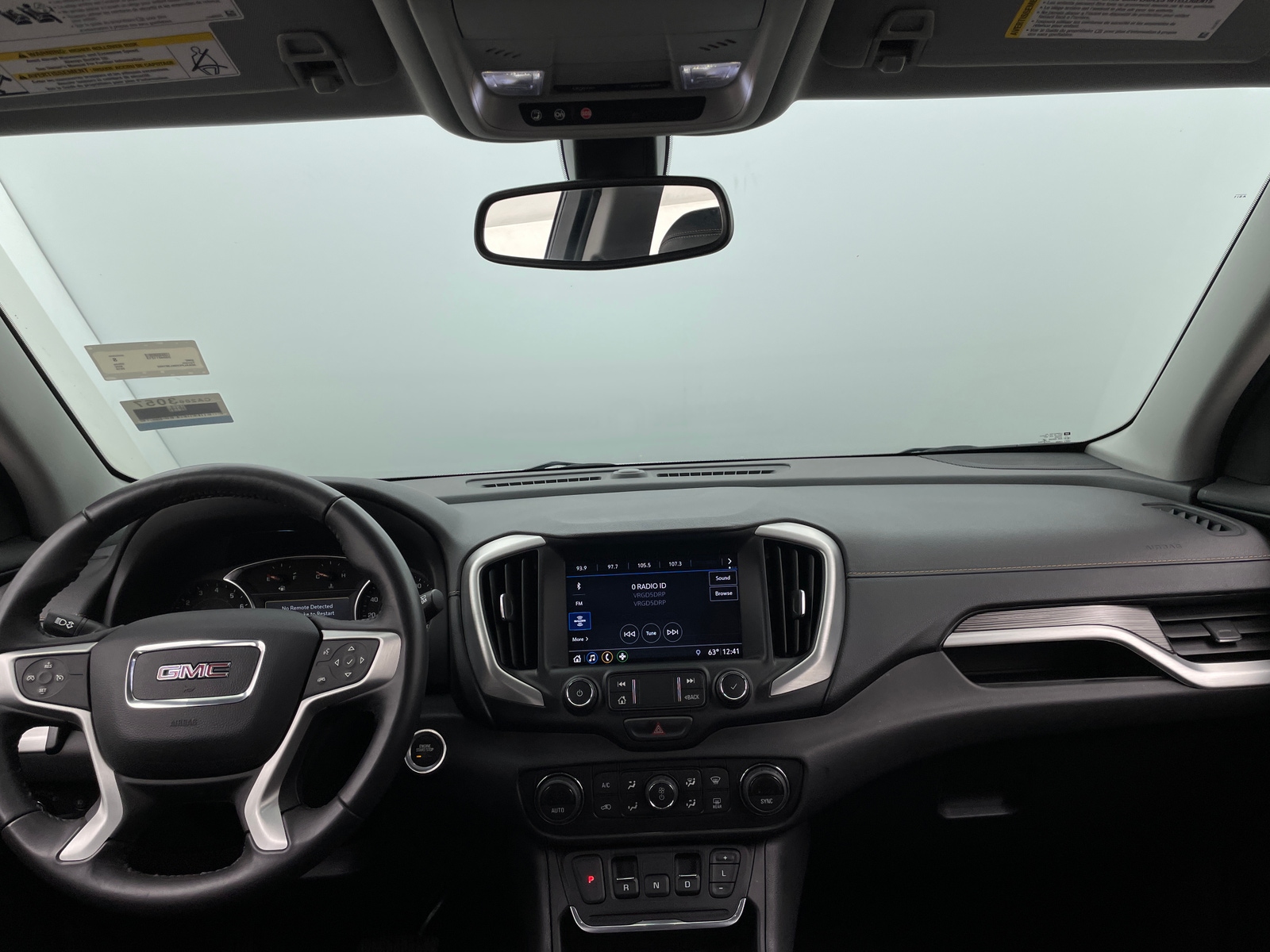 Thumbnail: 2019 GMC Terrain - 2