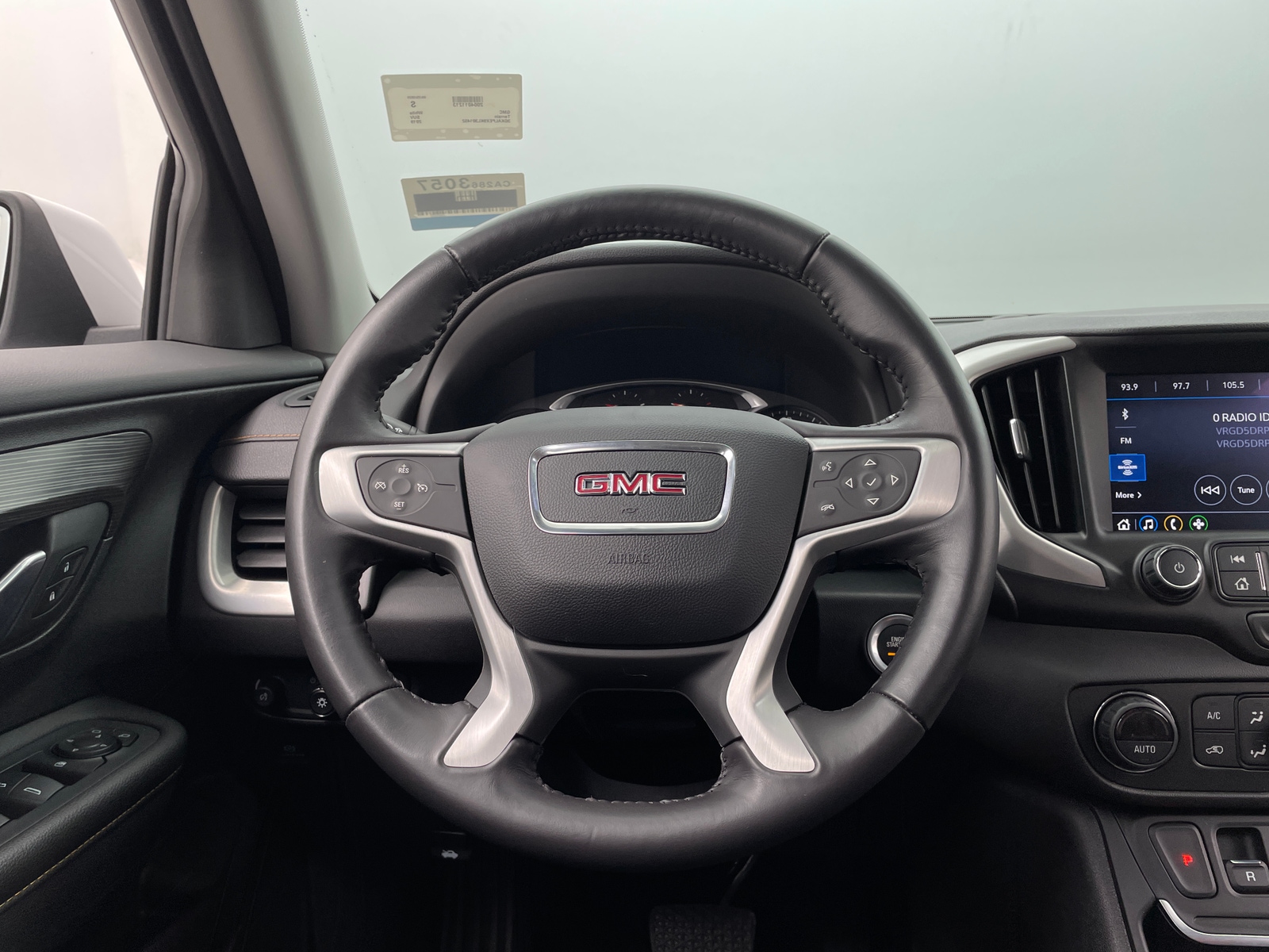Thumbnail: 2019 GMC Terrain - 4