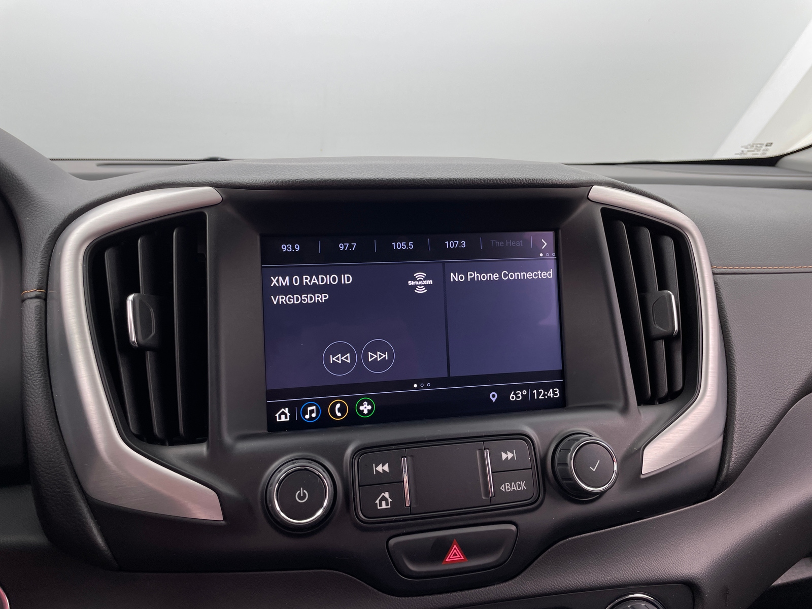 Thumbnail: 2019 GMC Terrain - 3